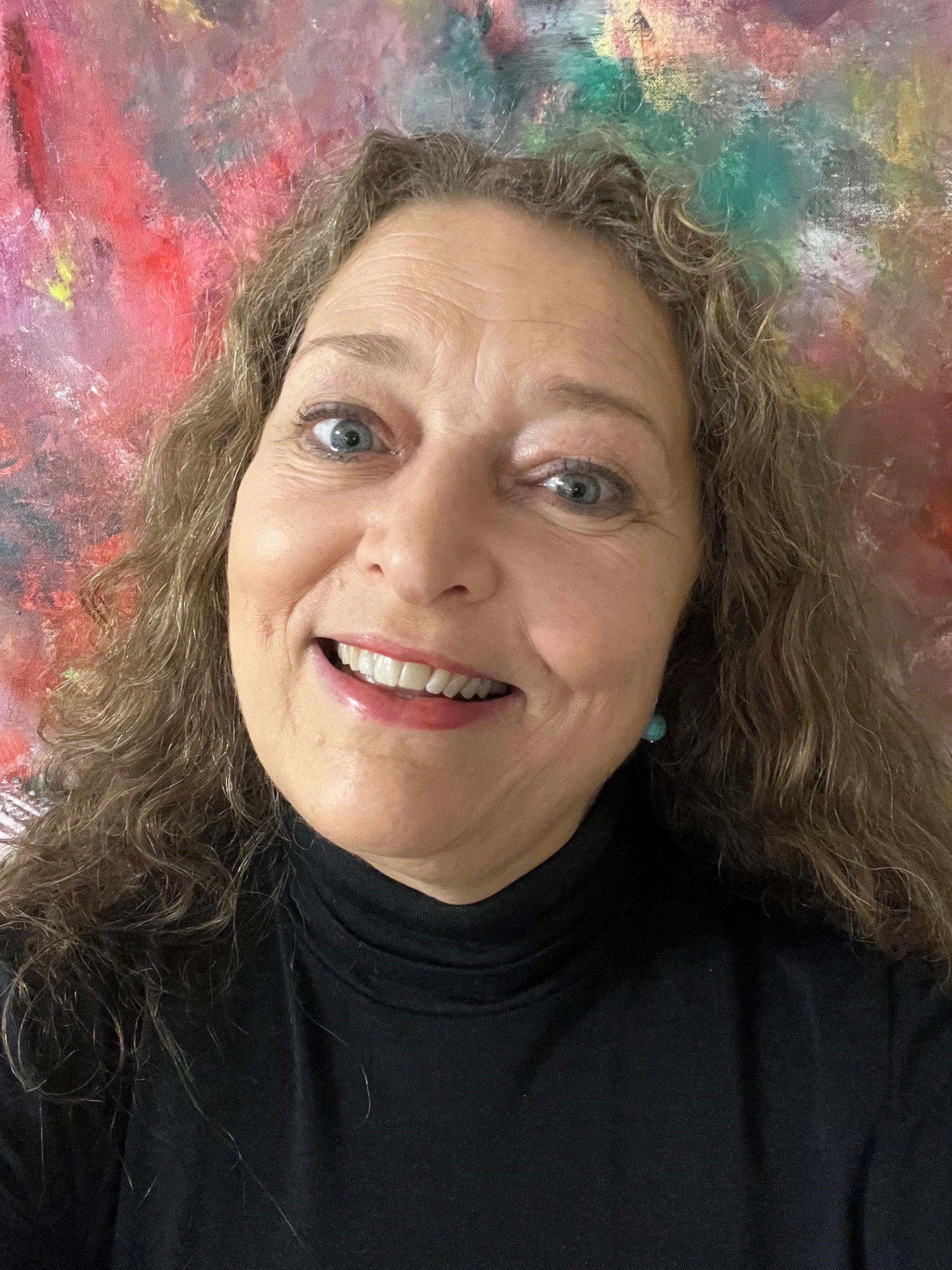 Kristine Helgeland Mosdøl