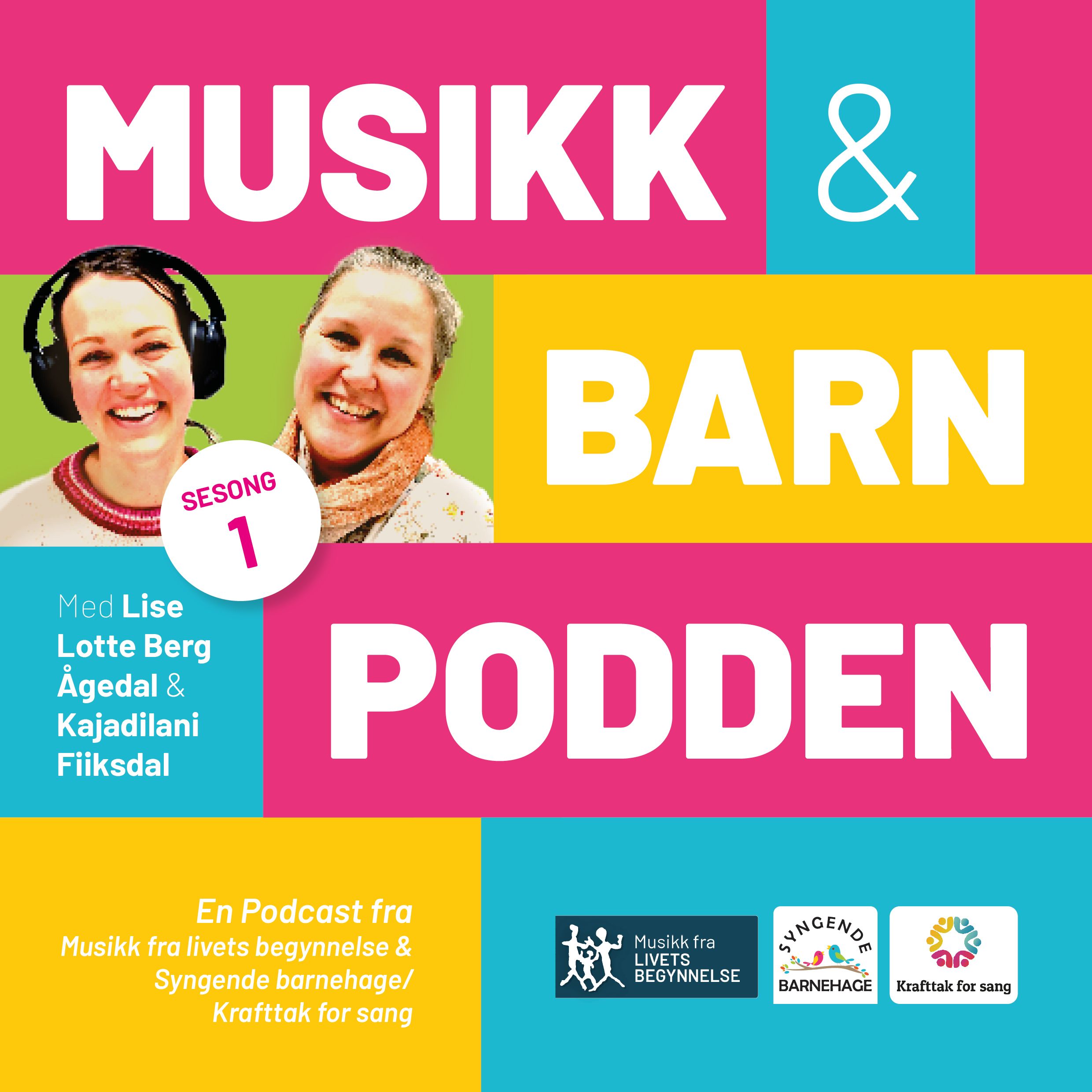 Tekstversjon episode 1