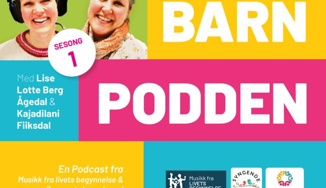 Tekstversjon episode 1