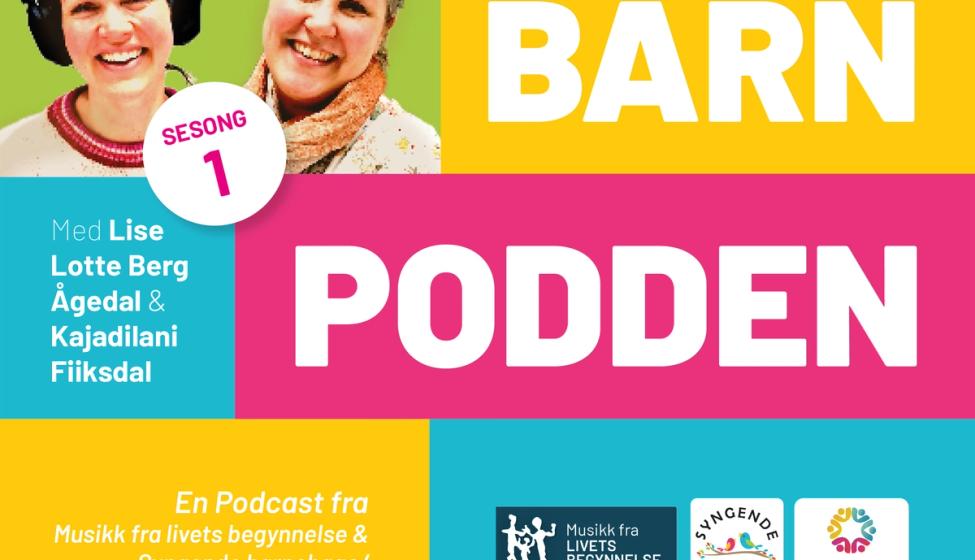 Tekstversjon episode 1