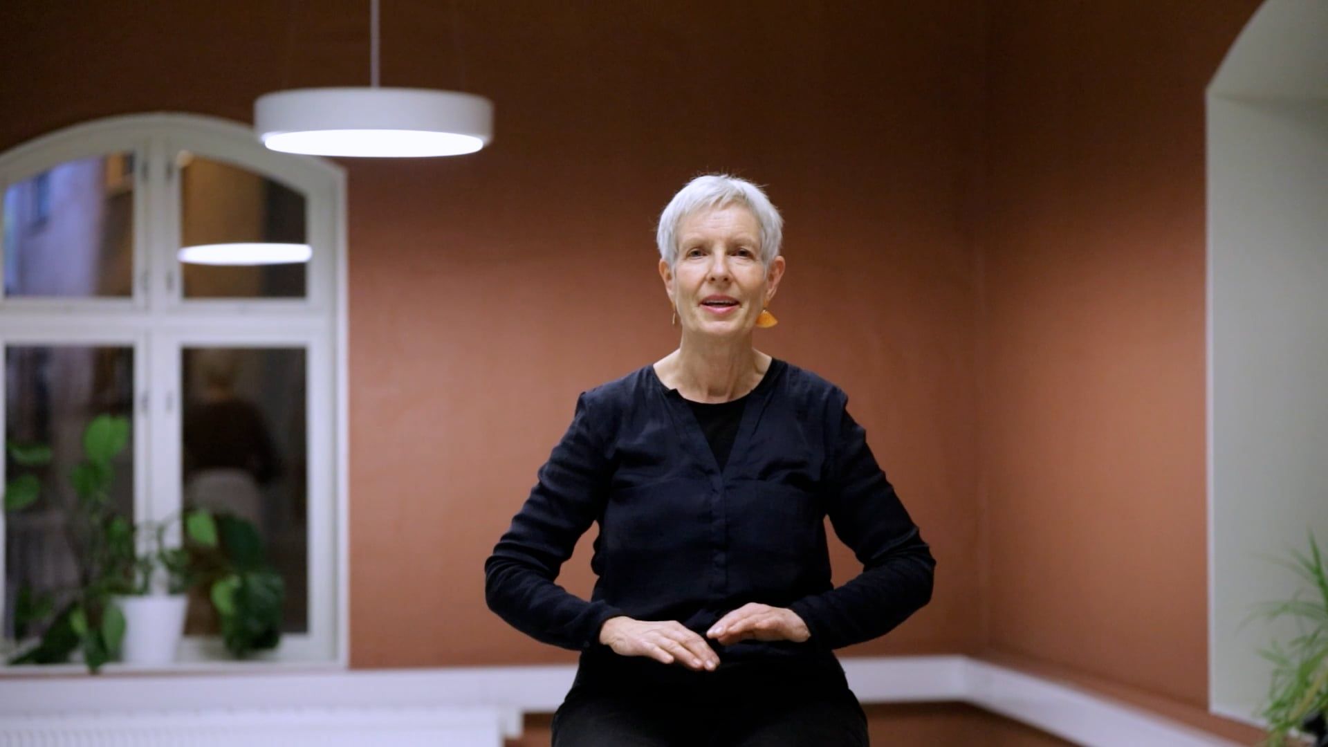 Bente Bogen