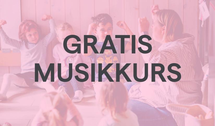 musikkkurs-barnehage-gratis