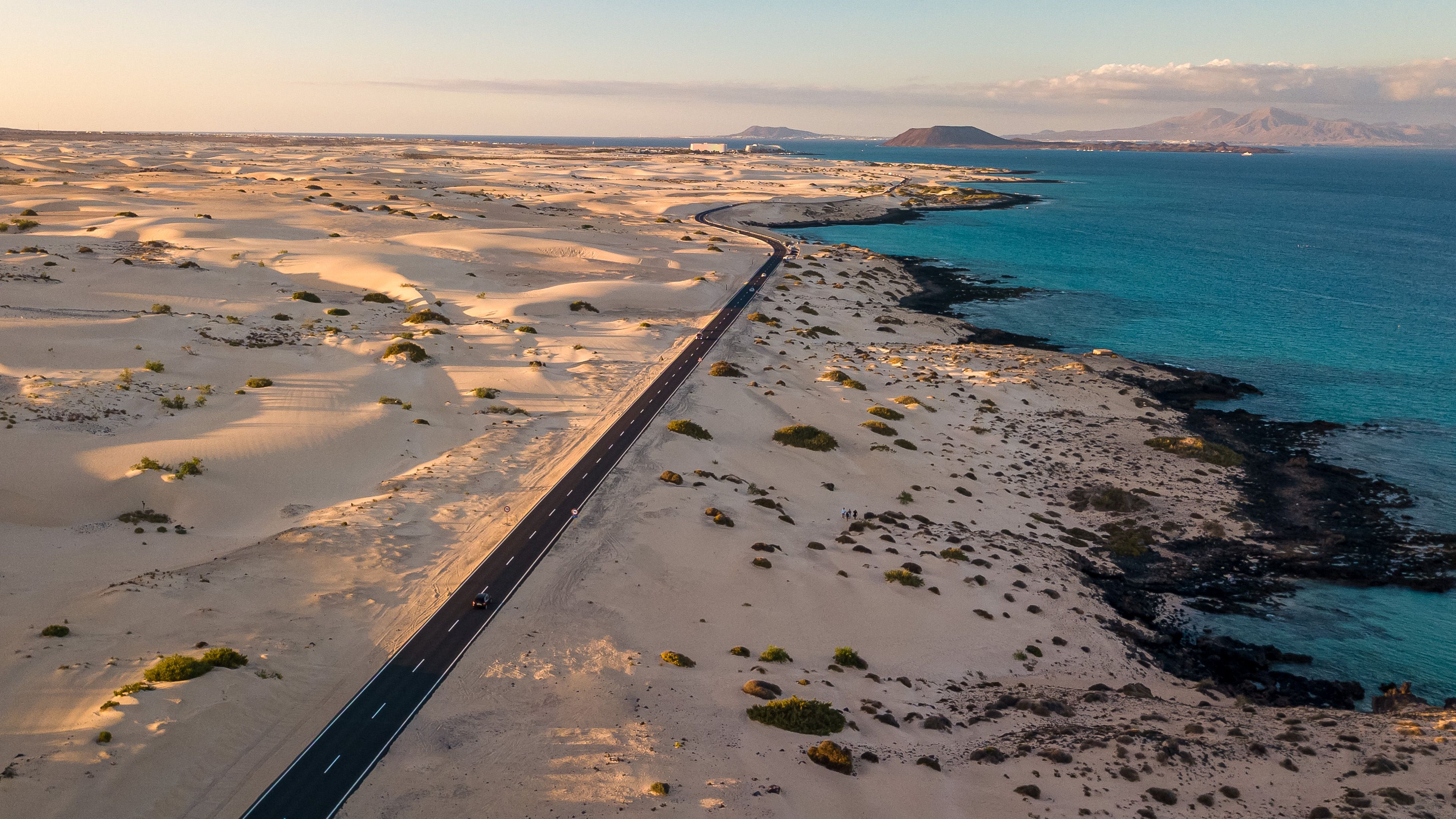 Mietwagen auf Fuerteventura: Der komplette Leitfaden