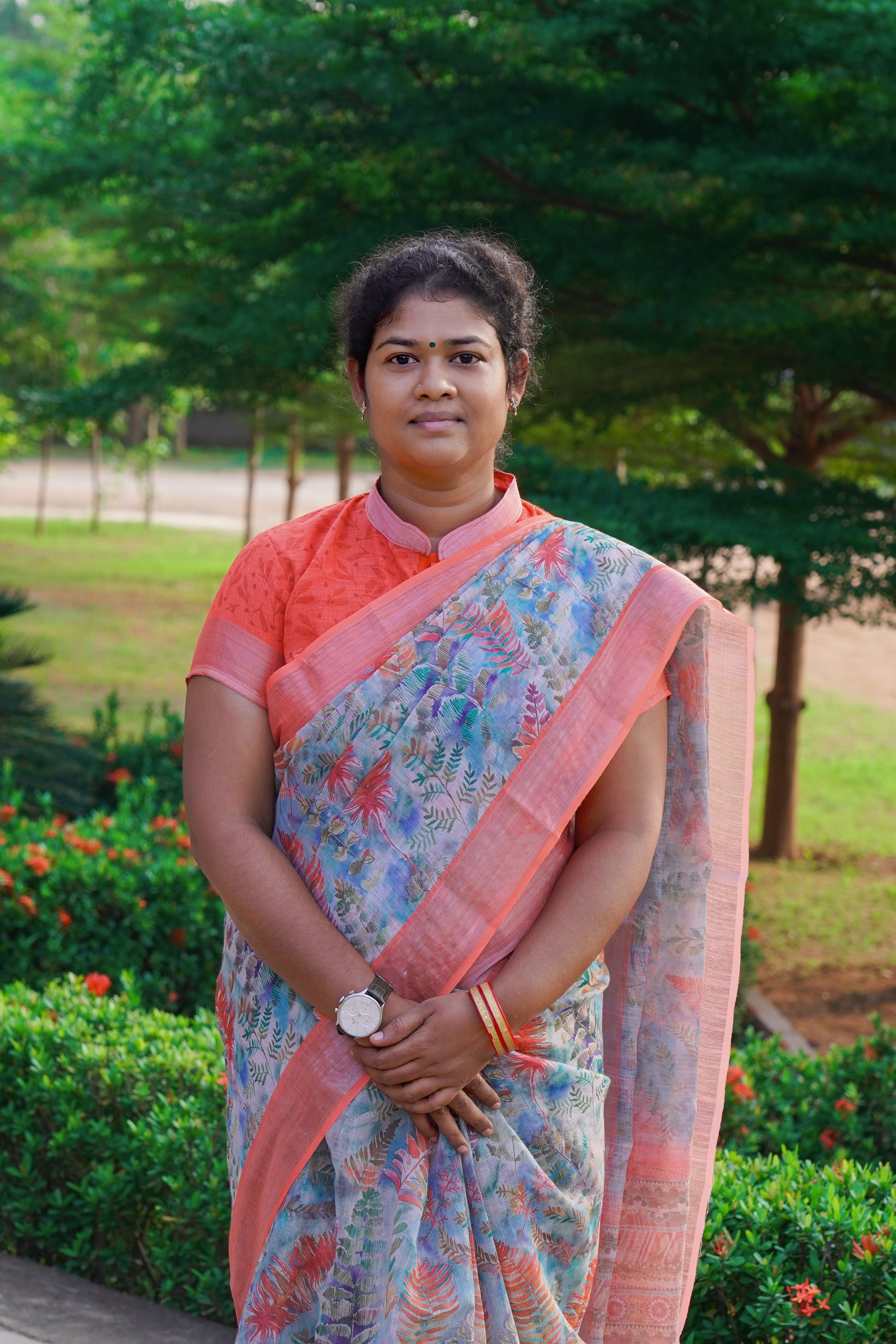 Sakthi Sarguna.A