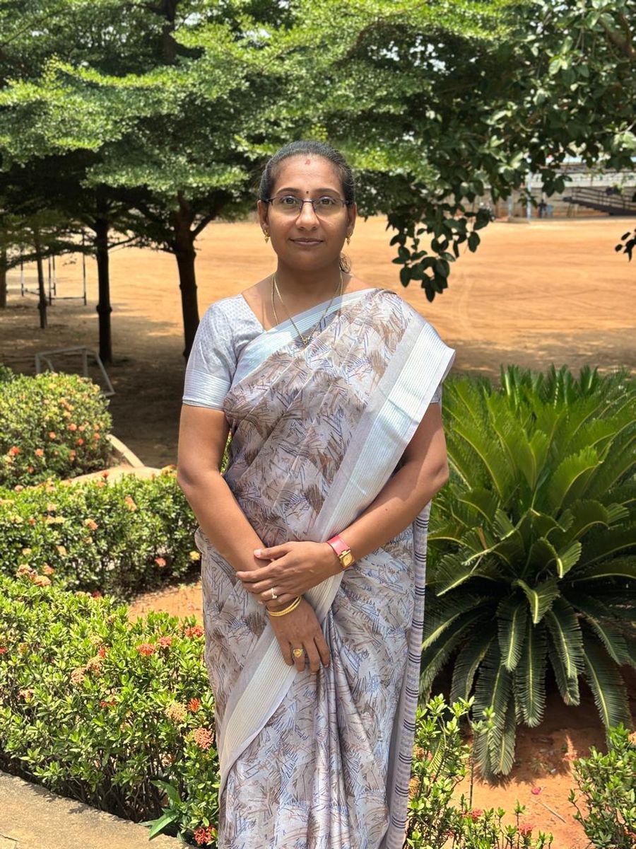 Latha T