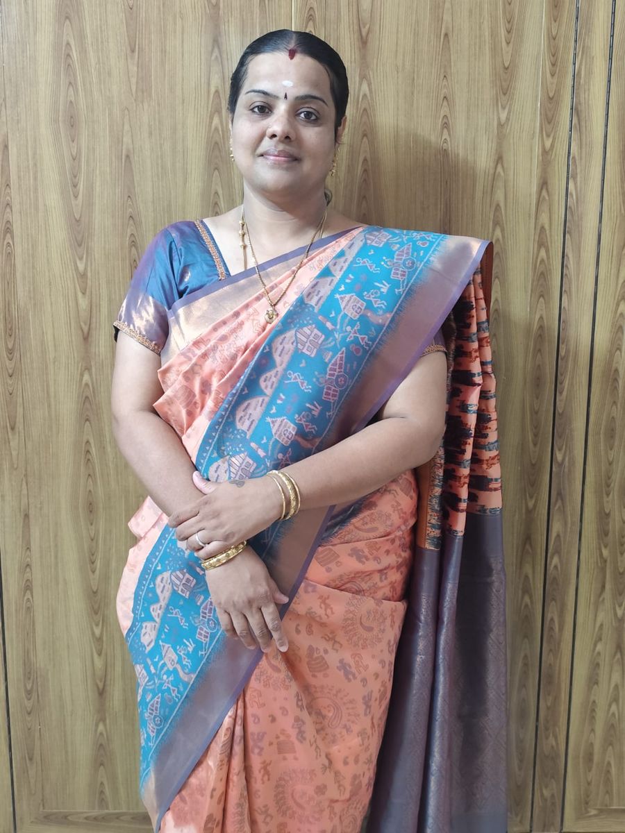 Akila S