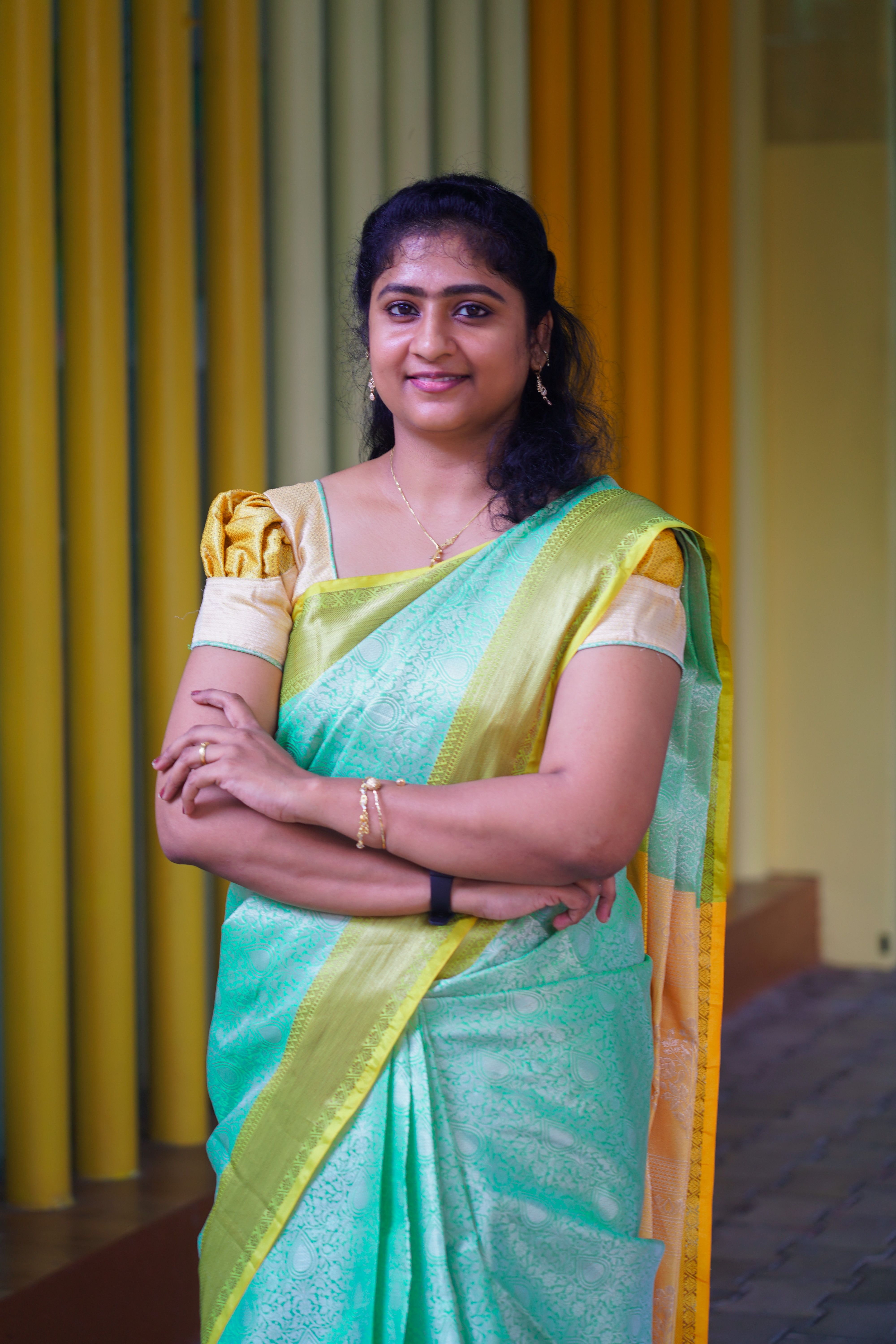 Vani Panneerselvam