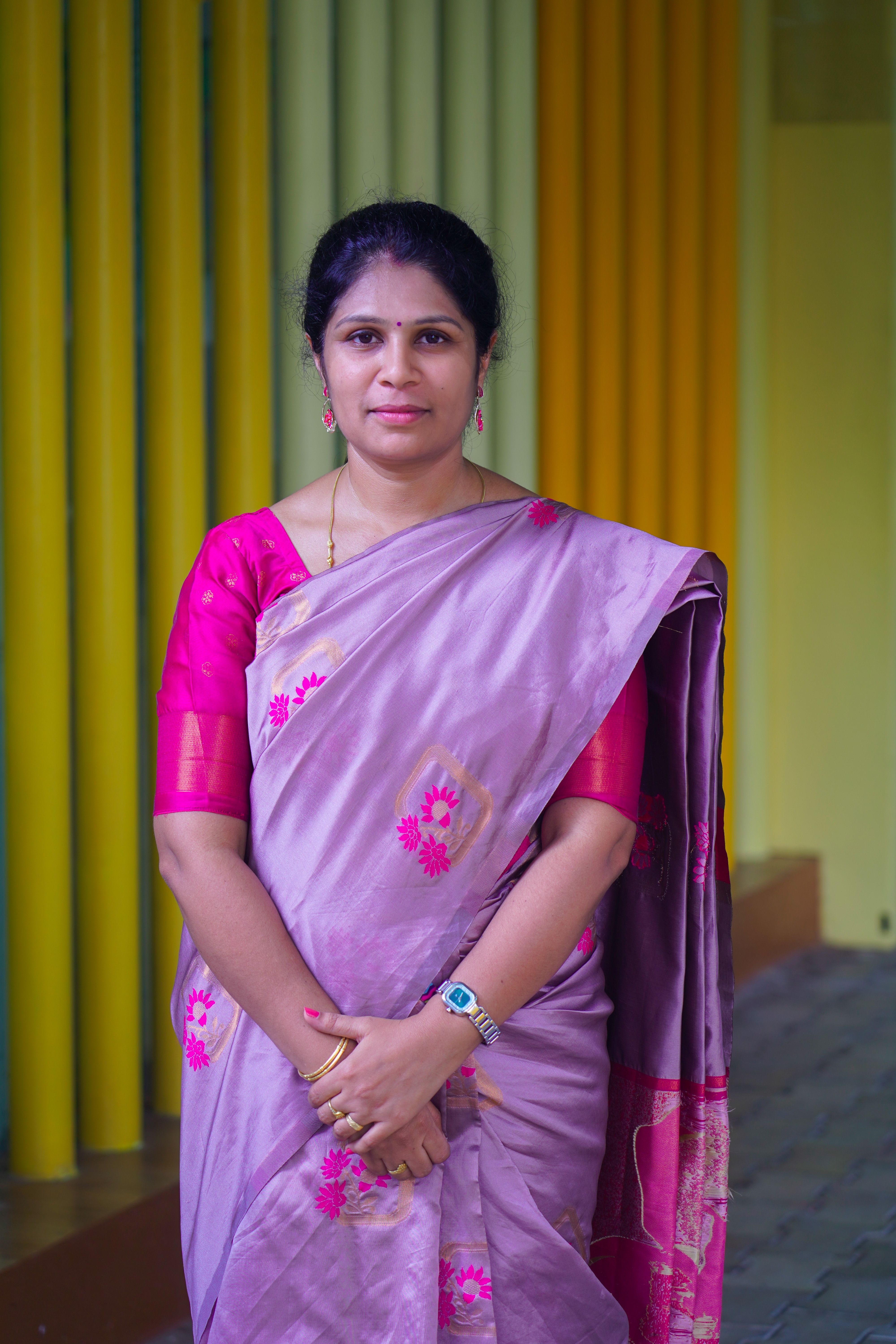 Jegatheeswari.C