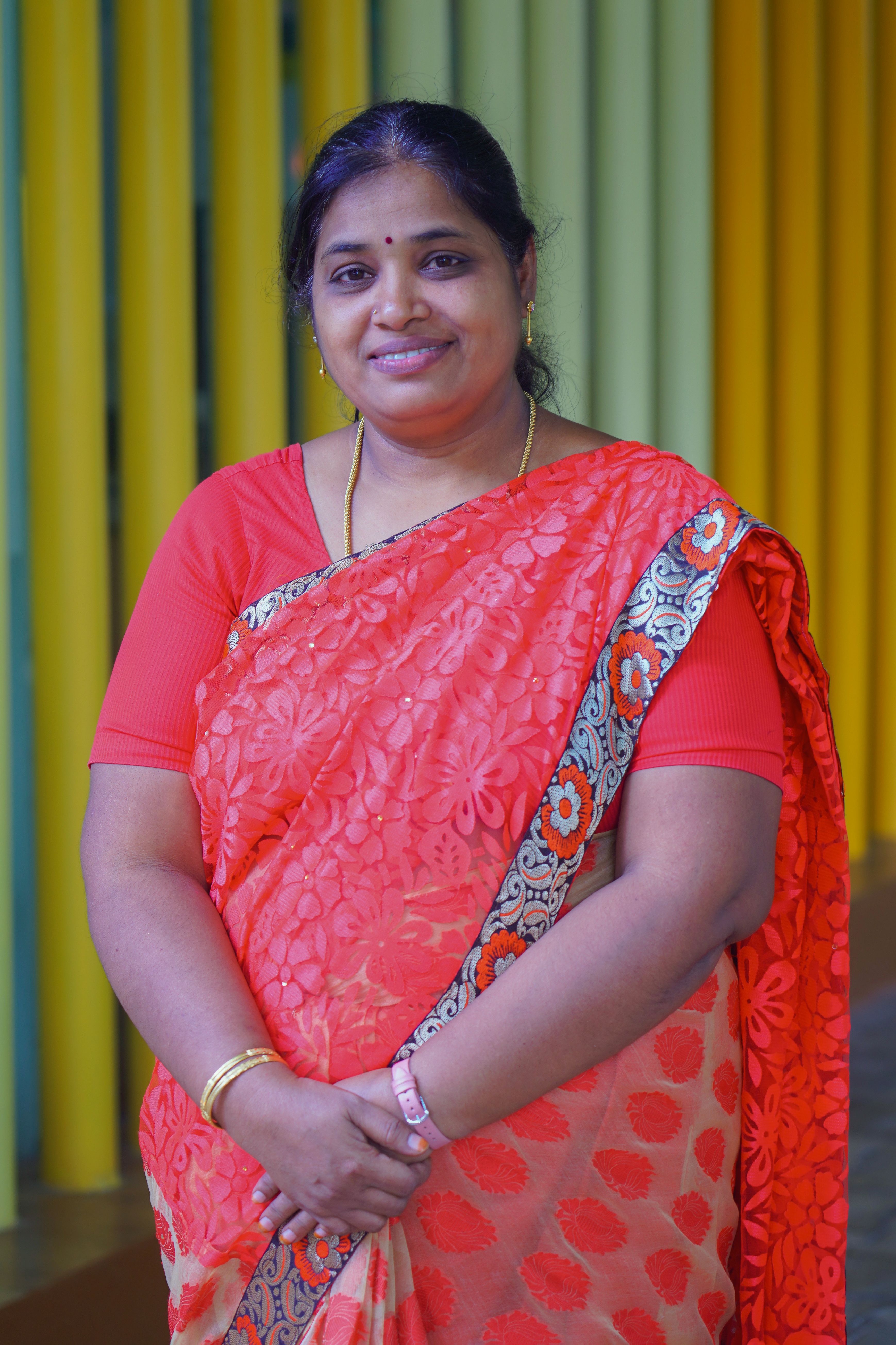 Kavitha Kumari.M