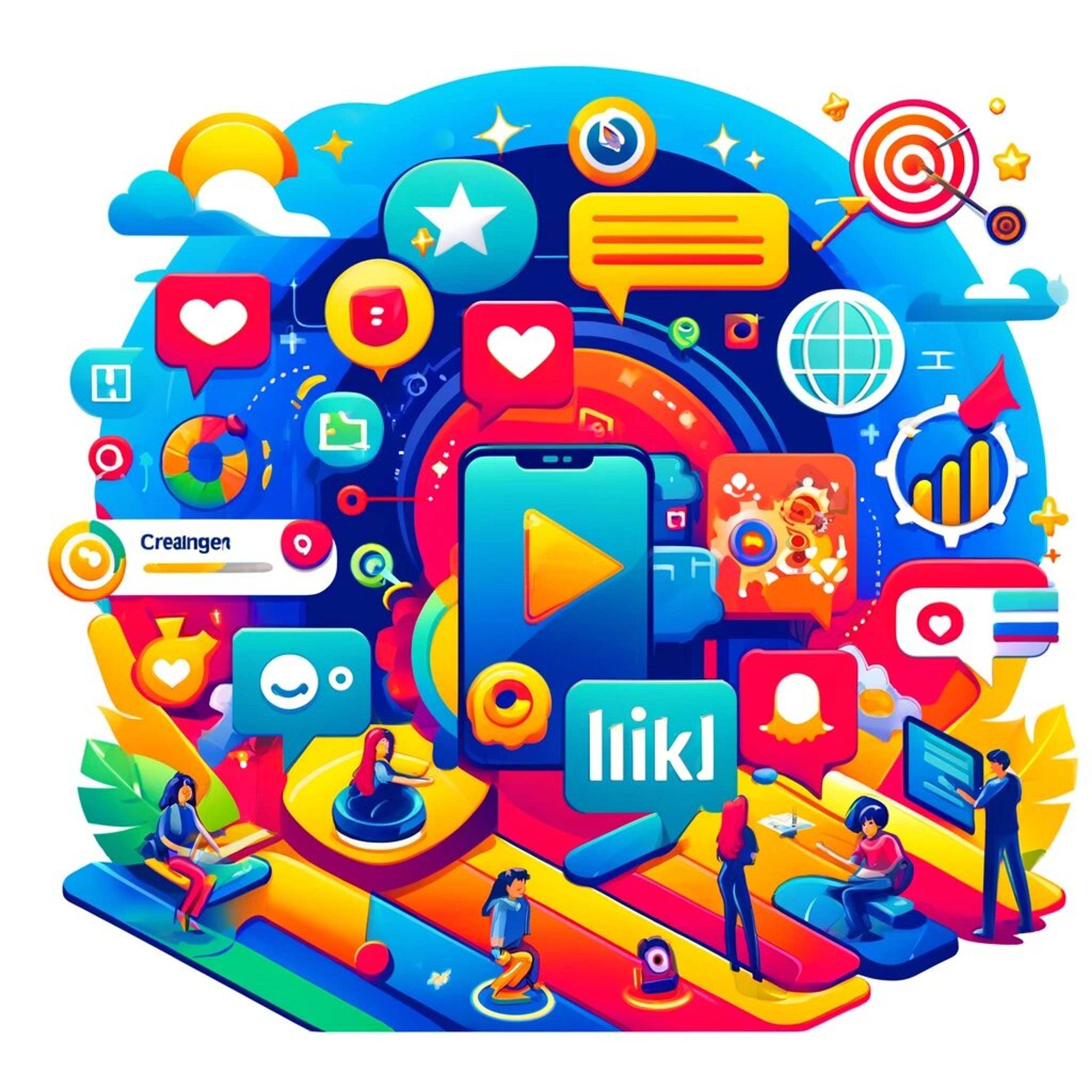 VK Stories: Как использовать короткие видеоформаты для увеличения вовлеченности