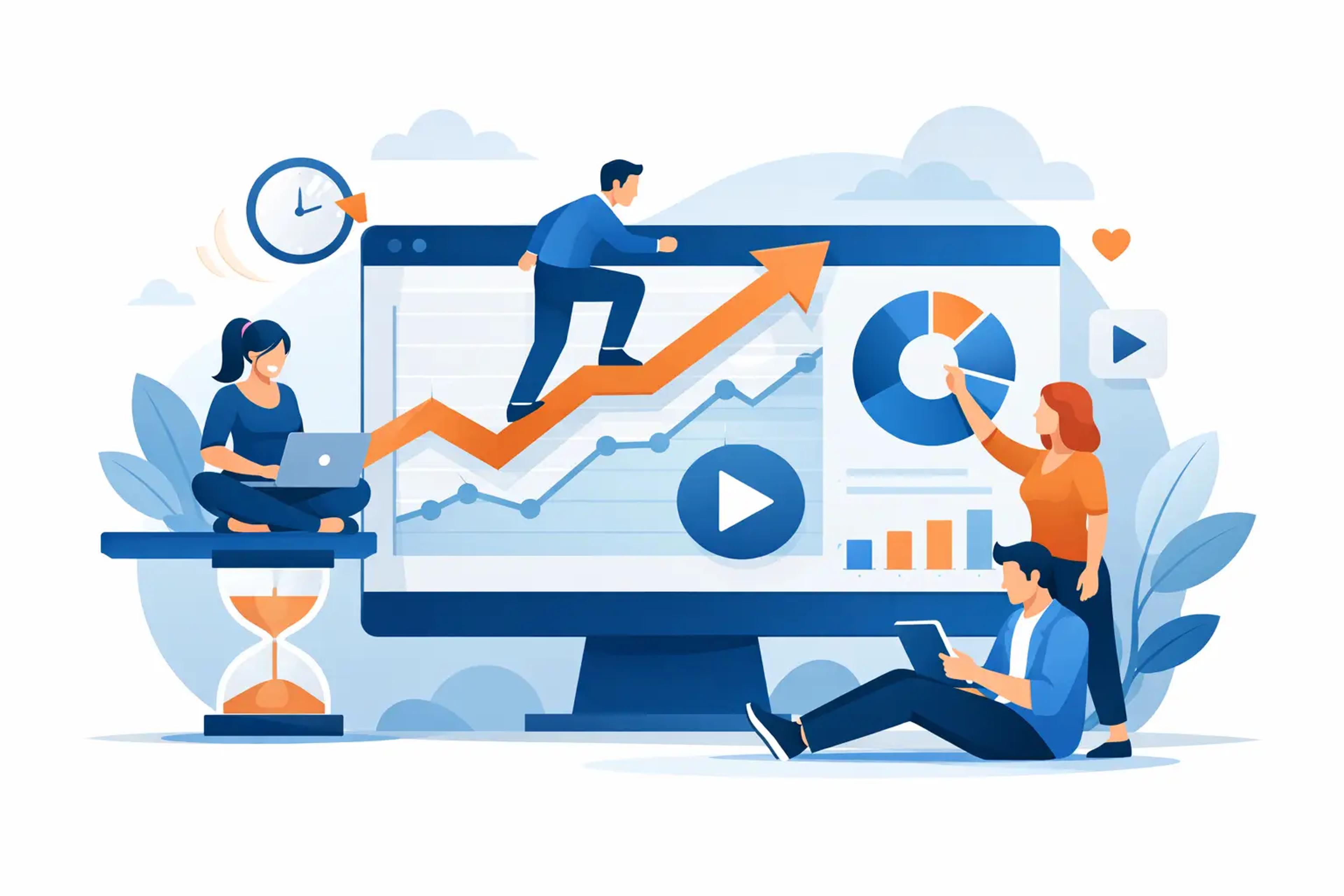 How to Improve Average Session Duration Fast