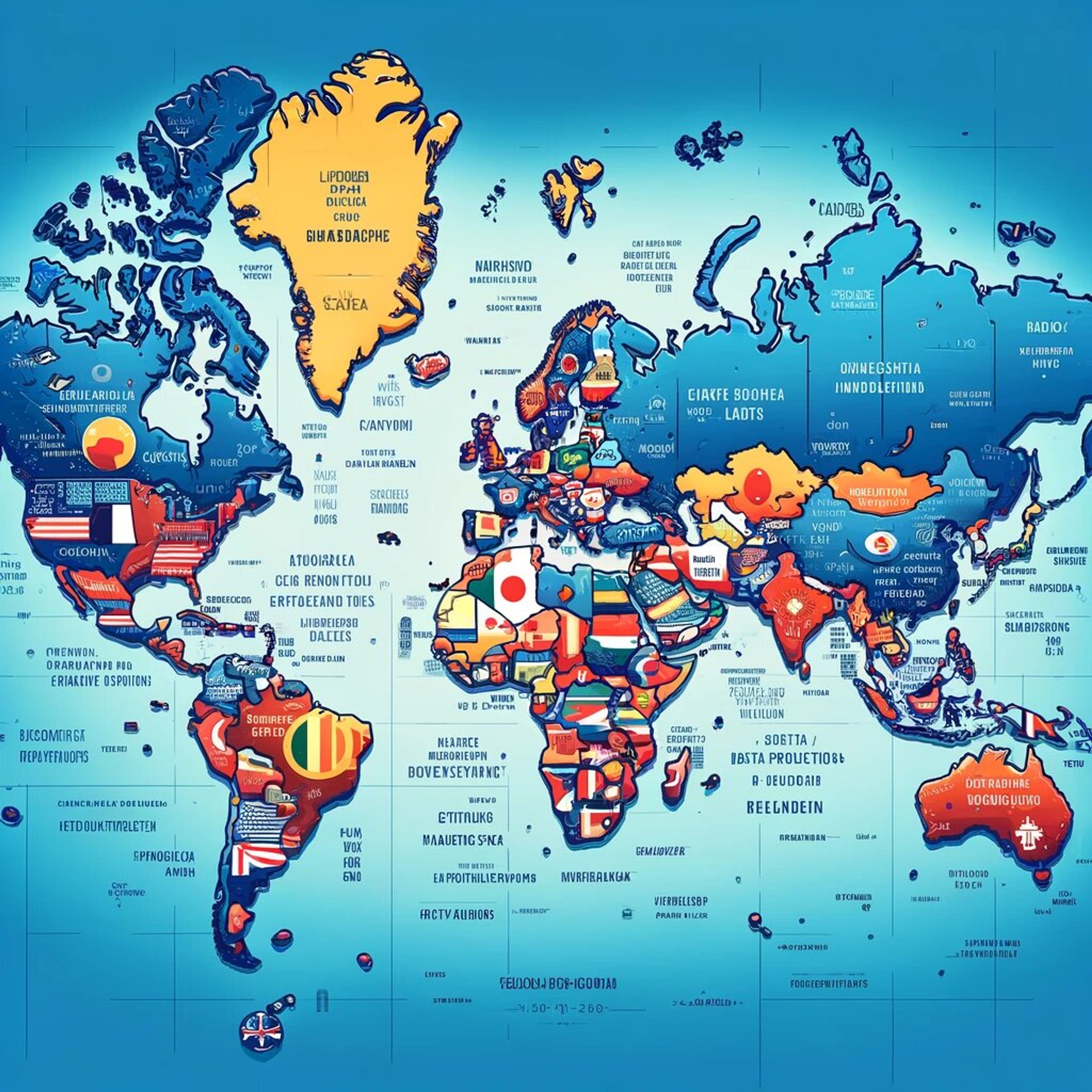 Приватность данных и социальные сети: Влияние изменений в законодательстве на маркетинг