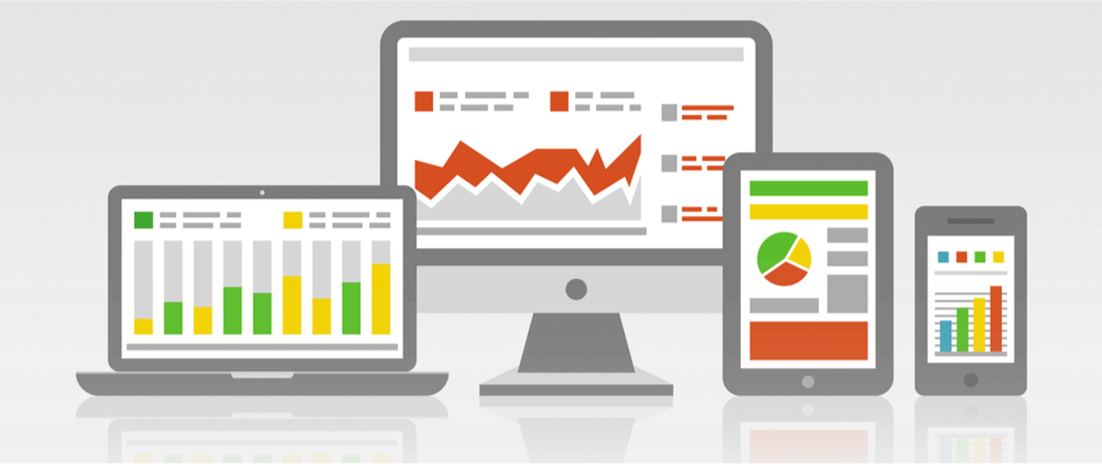 Что представляет собой веб-аналитика?