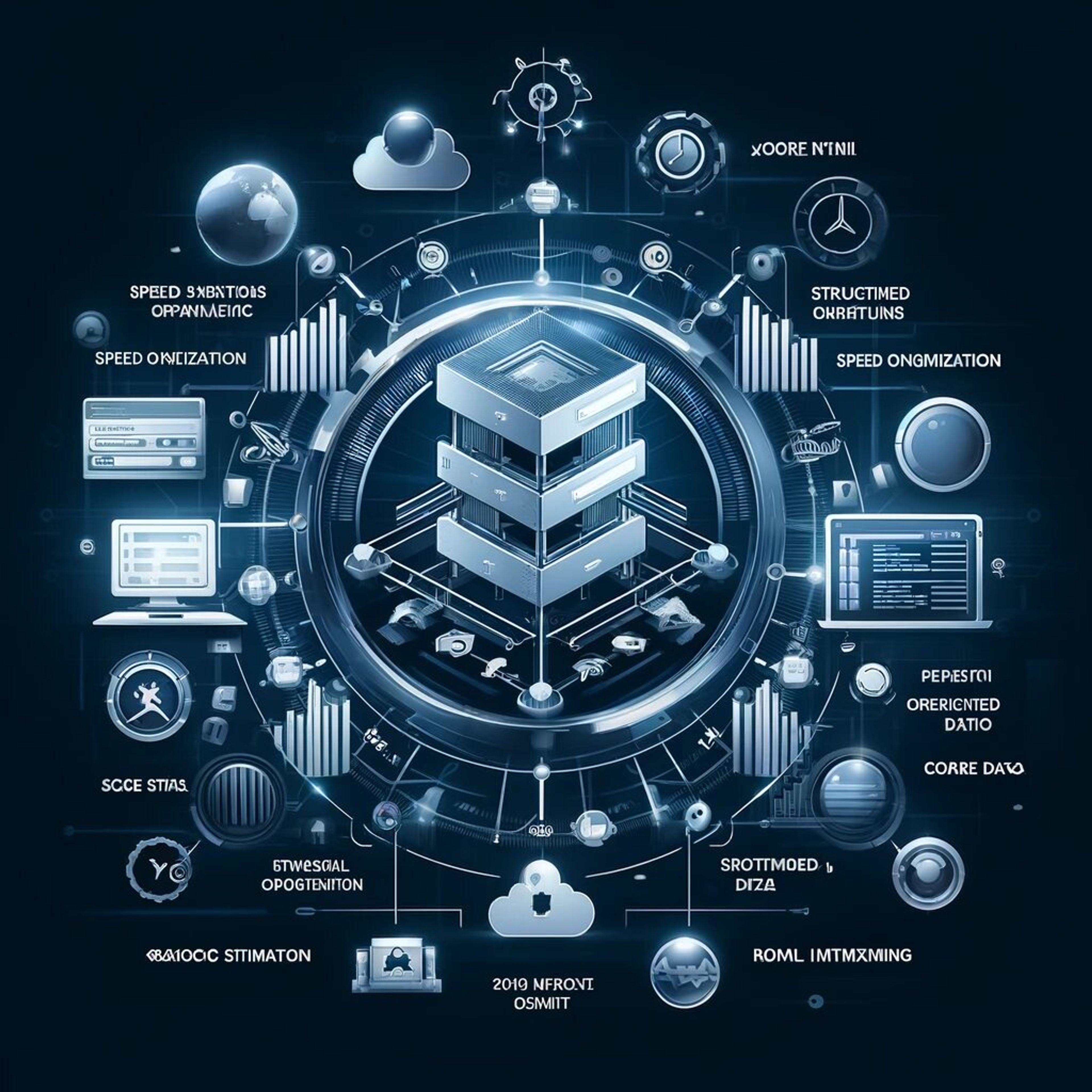 Техническое SEO: ключевые аспекты и лучшие практики для сайта traff.org