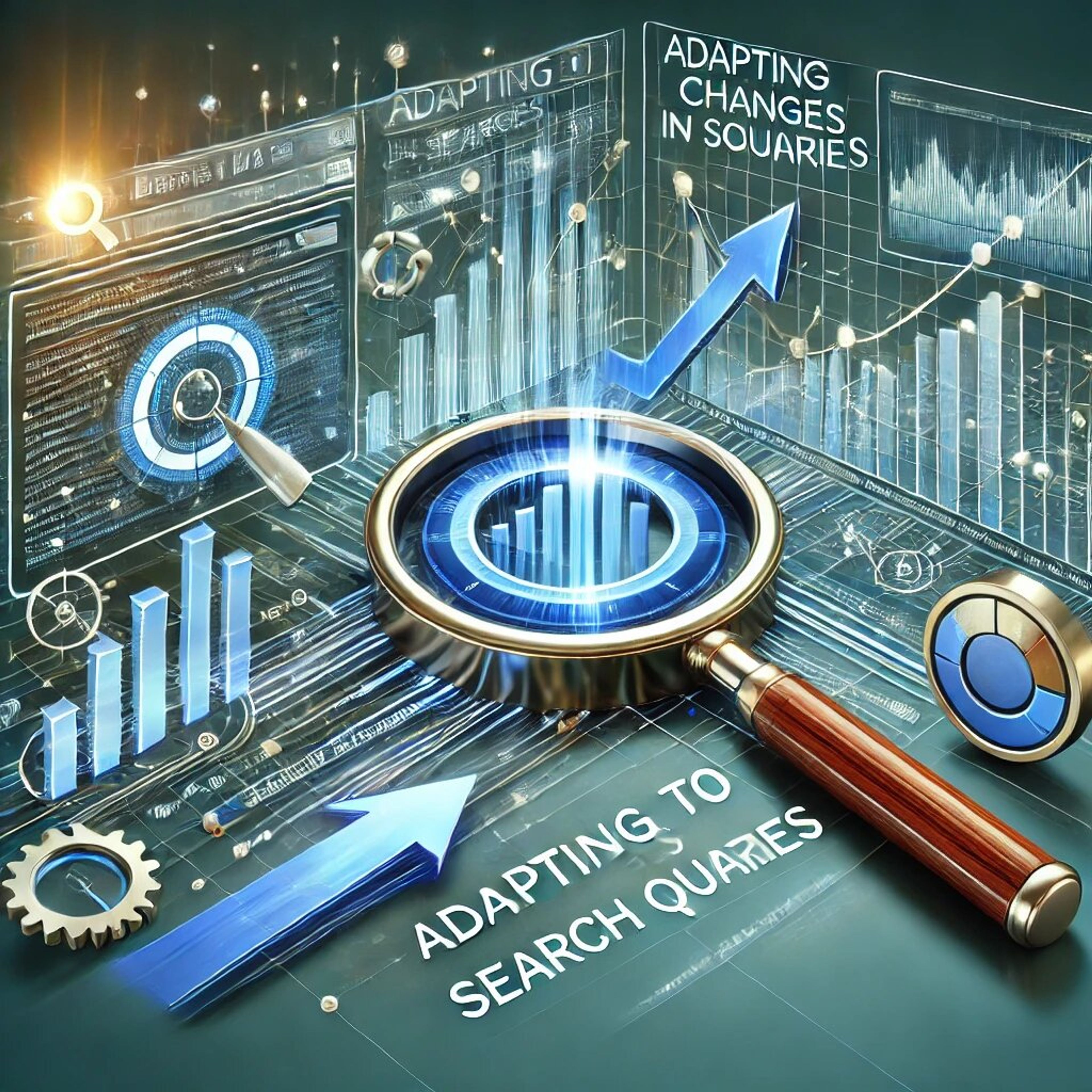 Адаптация к изменениям в поисковых запросах: Как учитывать новые пользовательские тренды