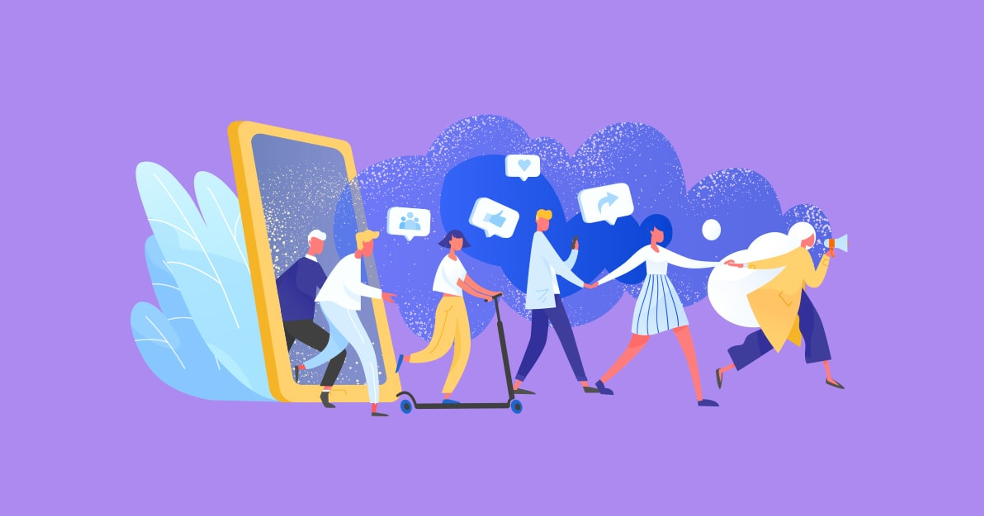 Как уникальные посещения повышают авторитет сайта в глазах поисковиков?