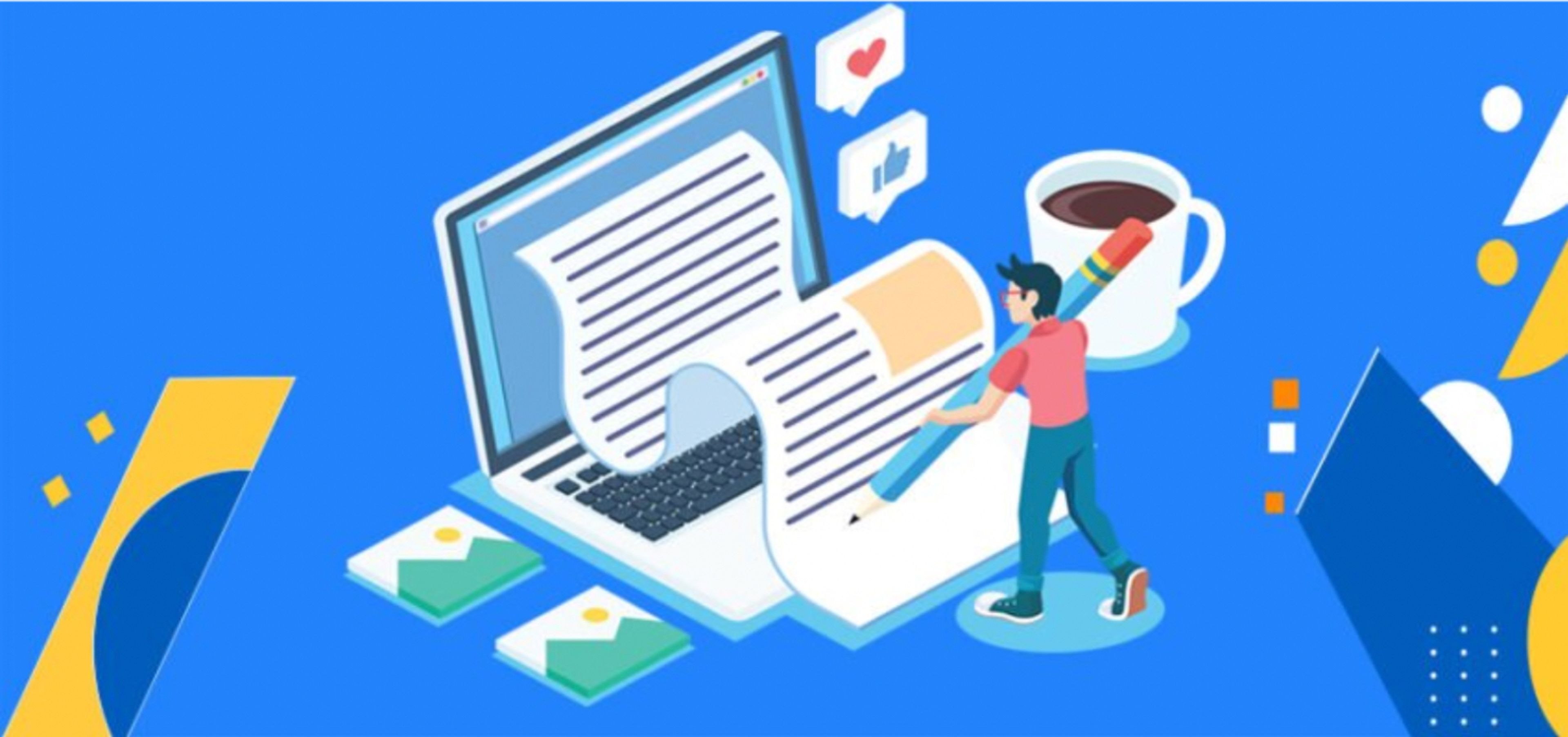 Контент: основные характеристики