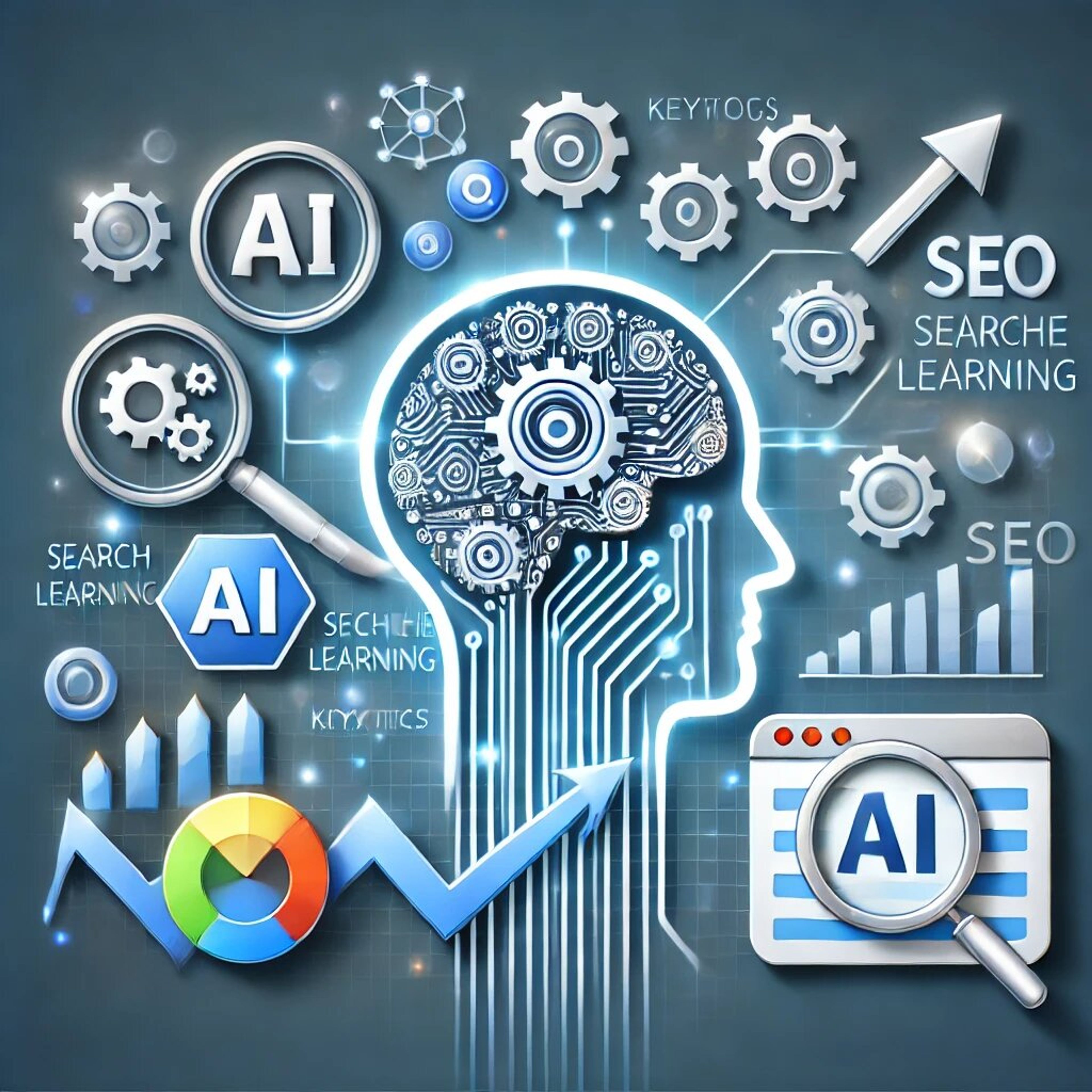 Как искусственный интеллект меняет правила игры
