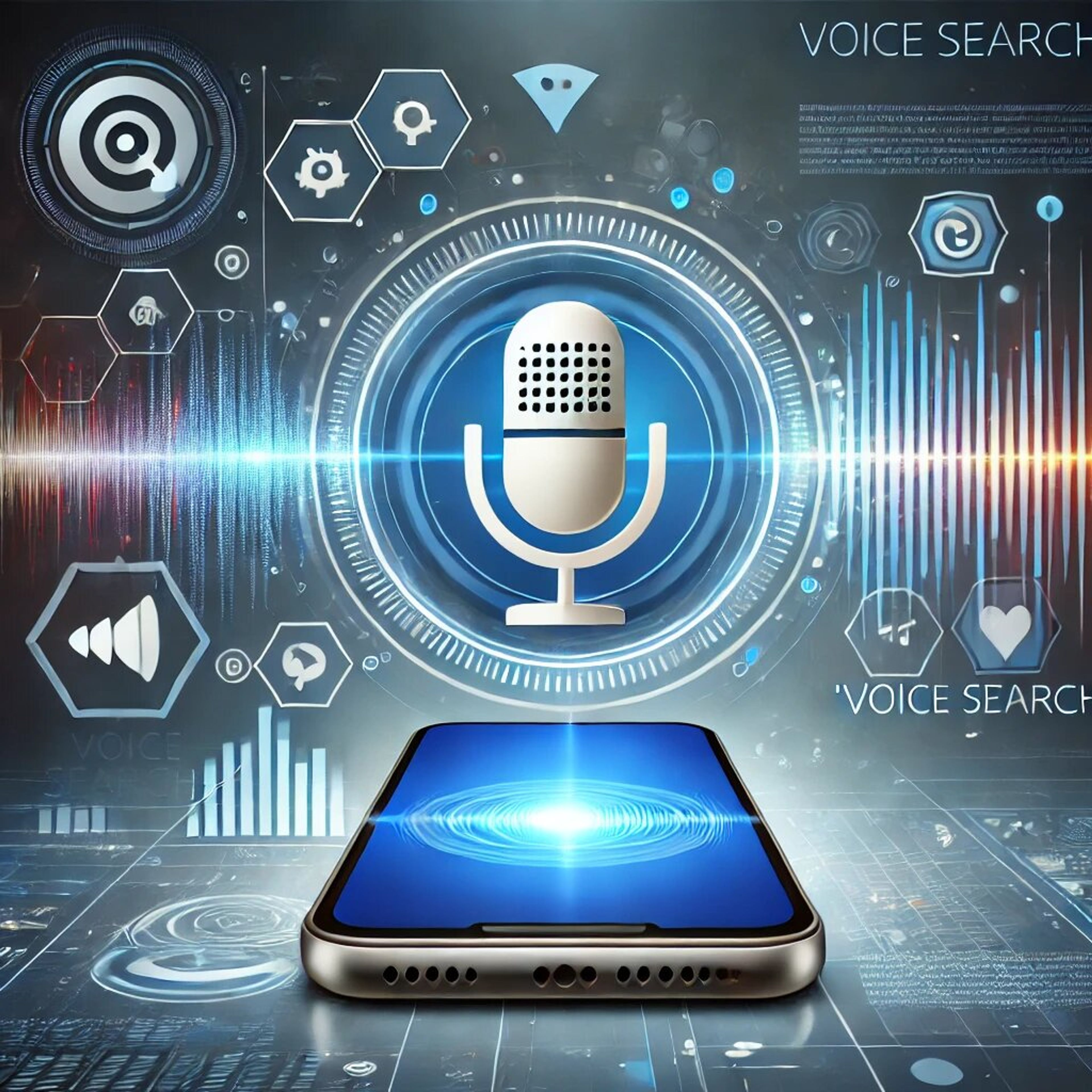 Будущее голосового поиска: Как оптимизировать сайт под рост голосовых запросов в 2024 году