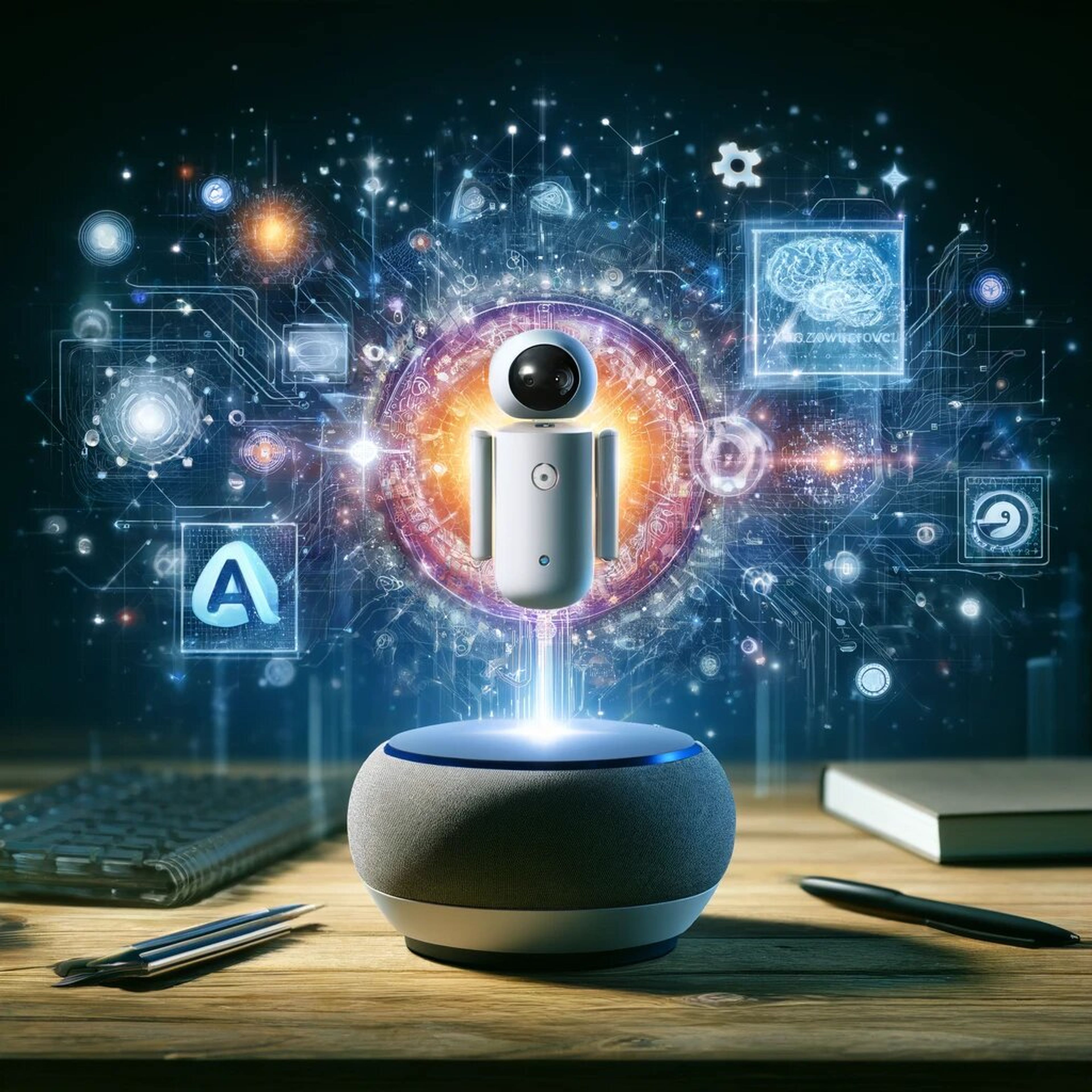 Искусственный интеллект в продуктах Яндекса: От Яндекс Станции до алгоритмов поиска