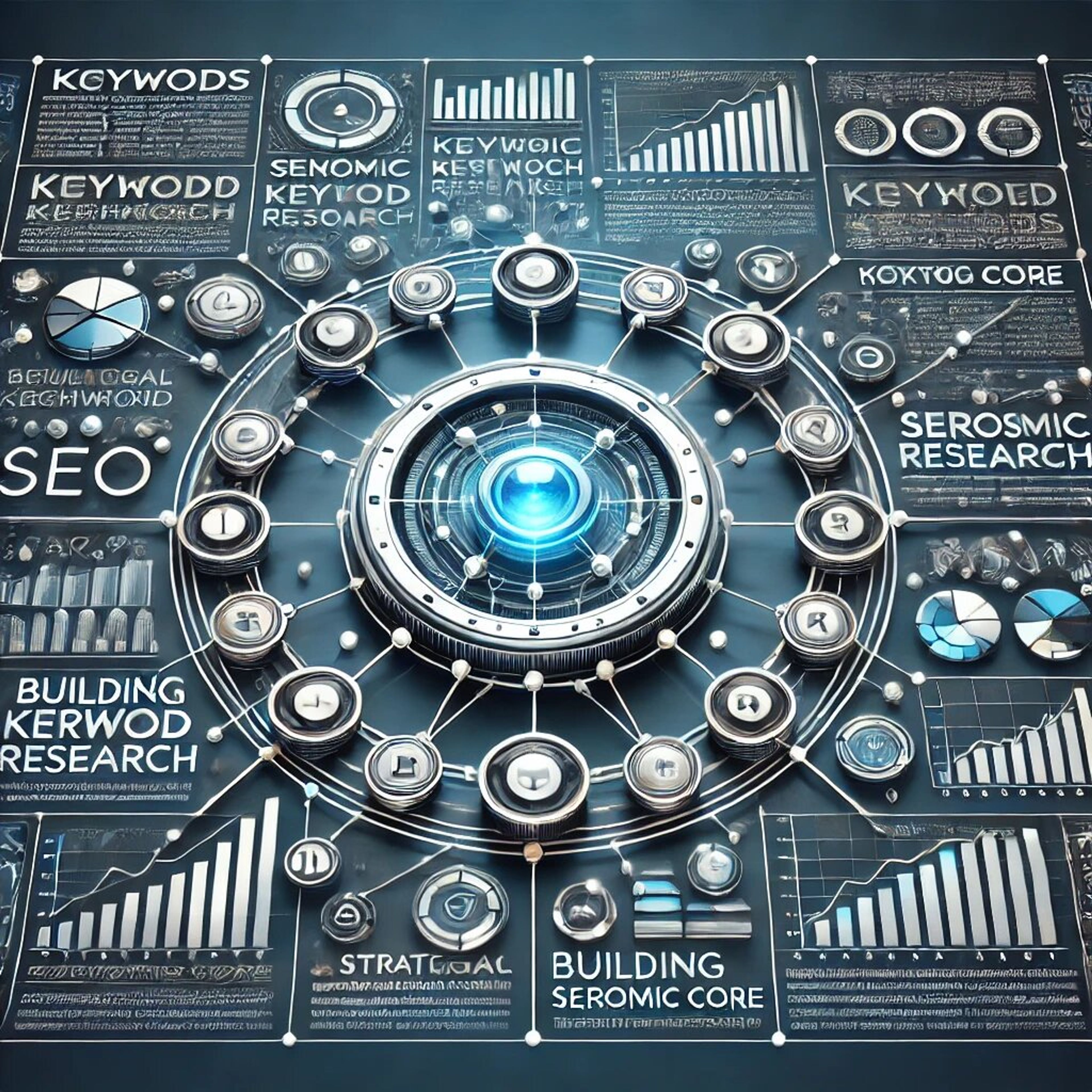 Семантическое ядро