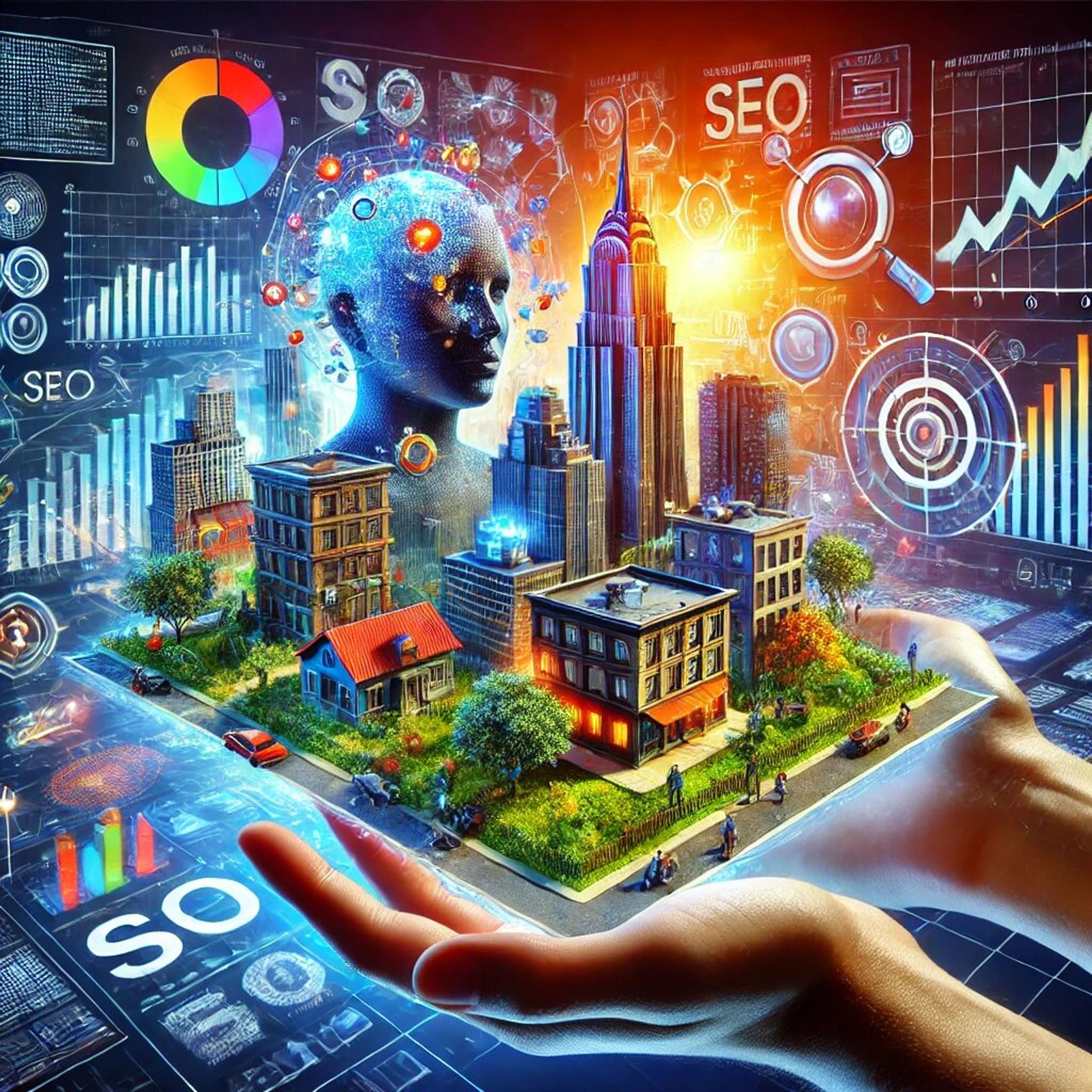 Оптимизация виртуальных объектов