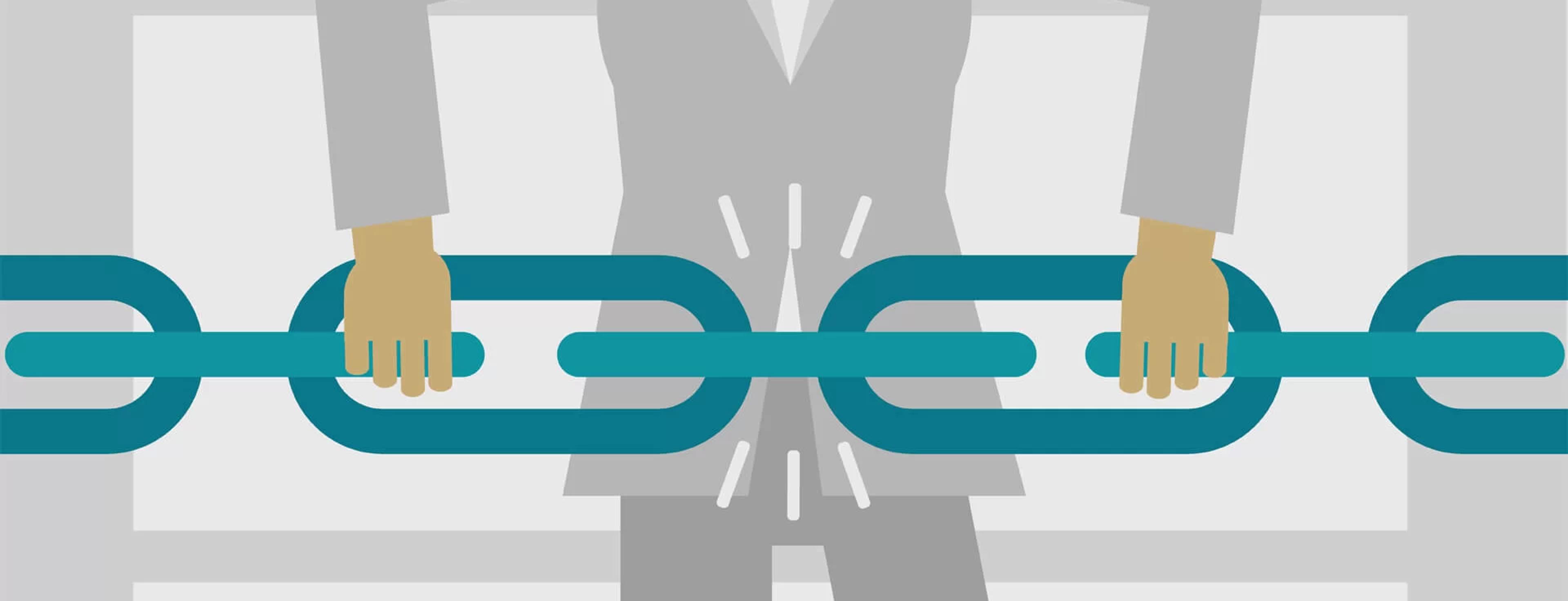 Усиление ссылок – эффективный способ внешней оптимизации