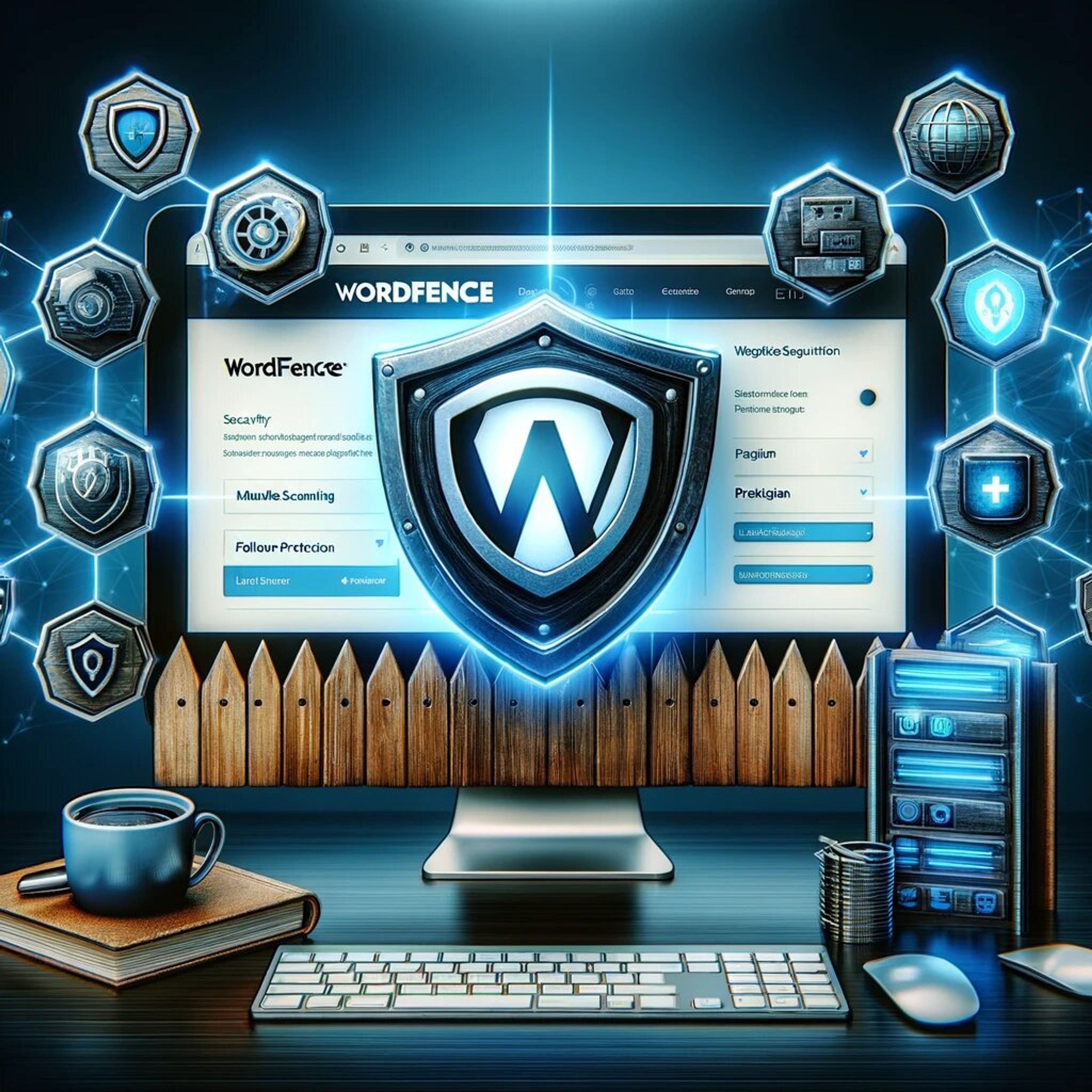 Защита от взломов