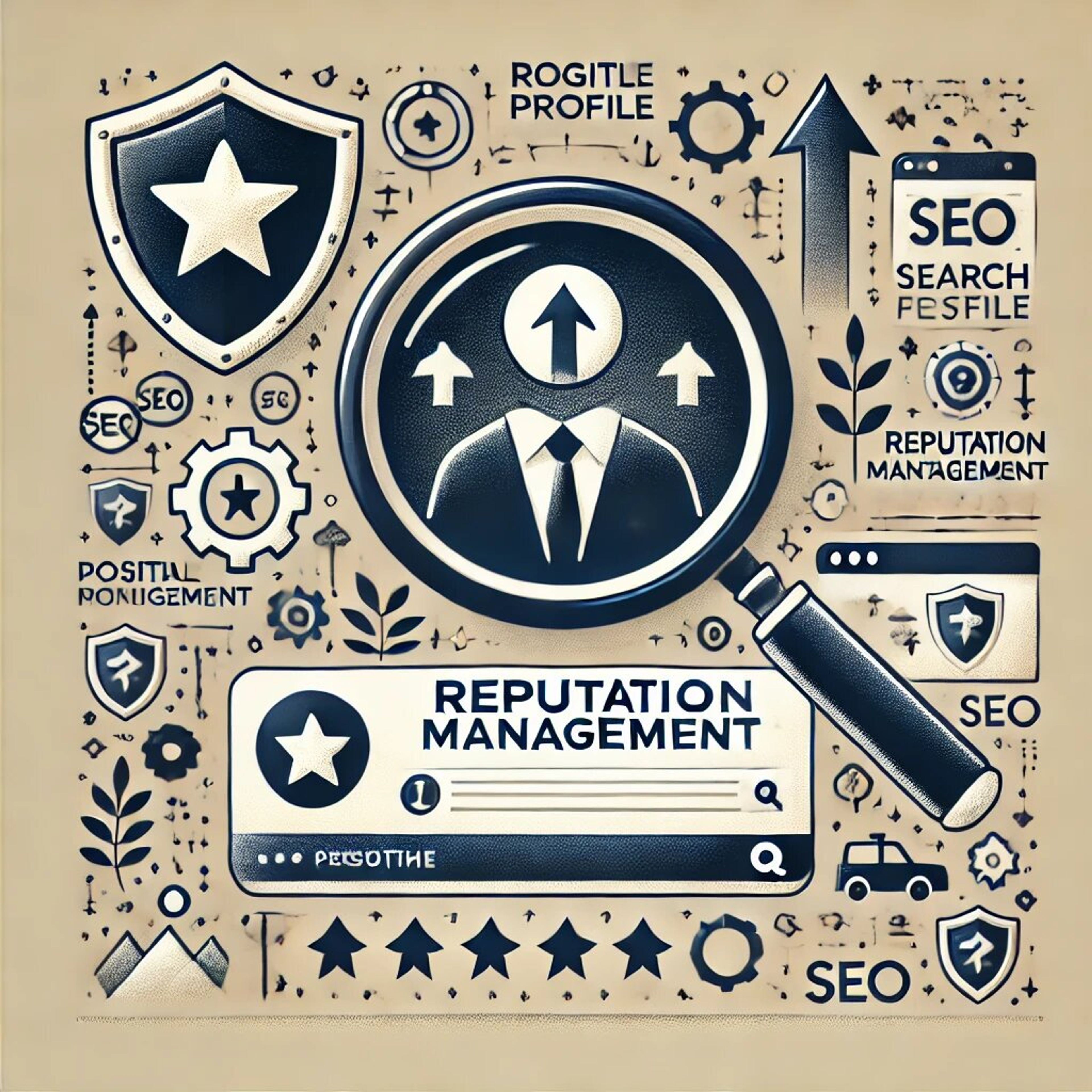 Важность управления репутацией в поиске