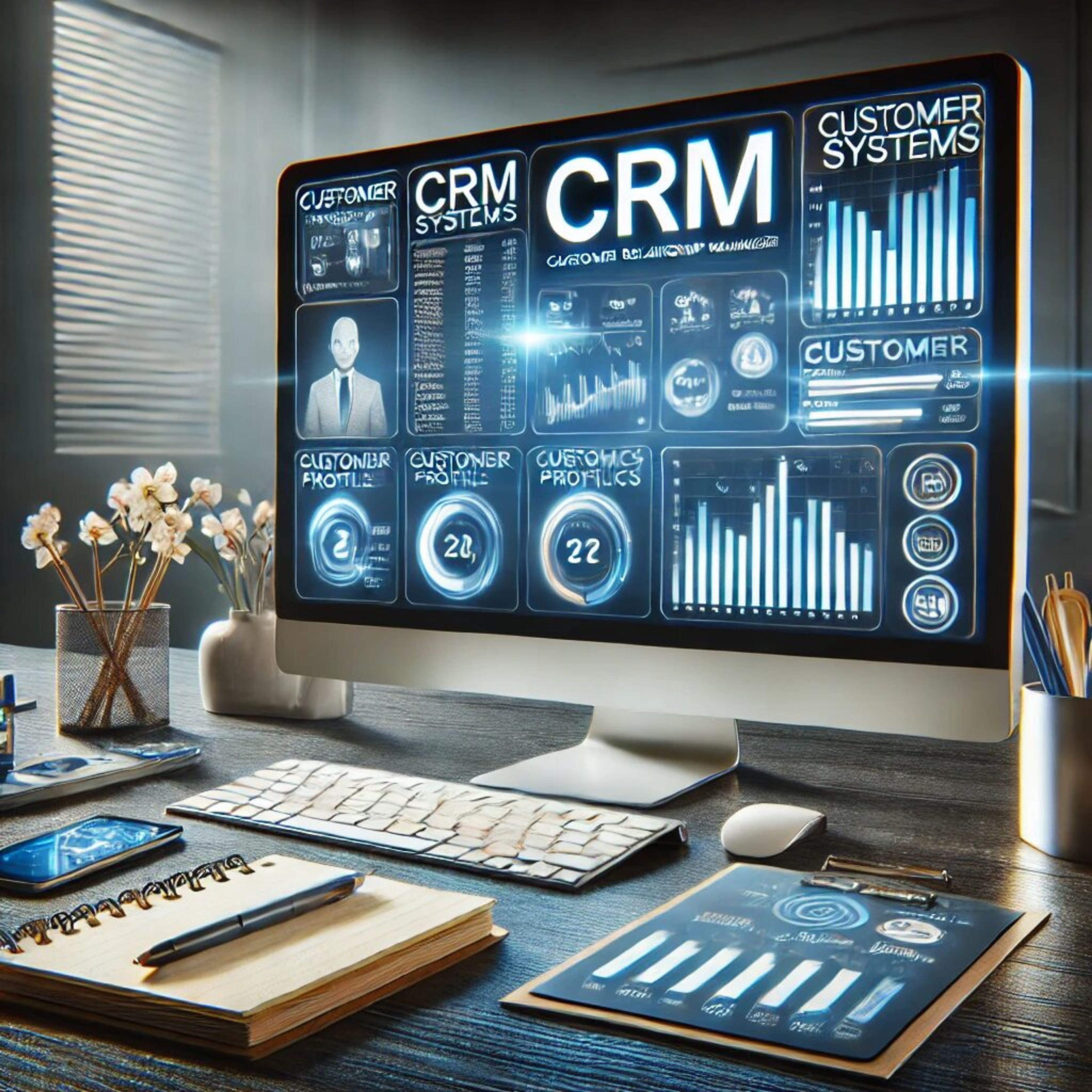 CRM-системы