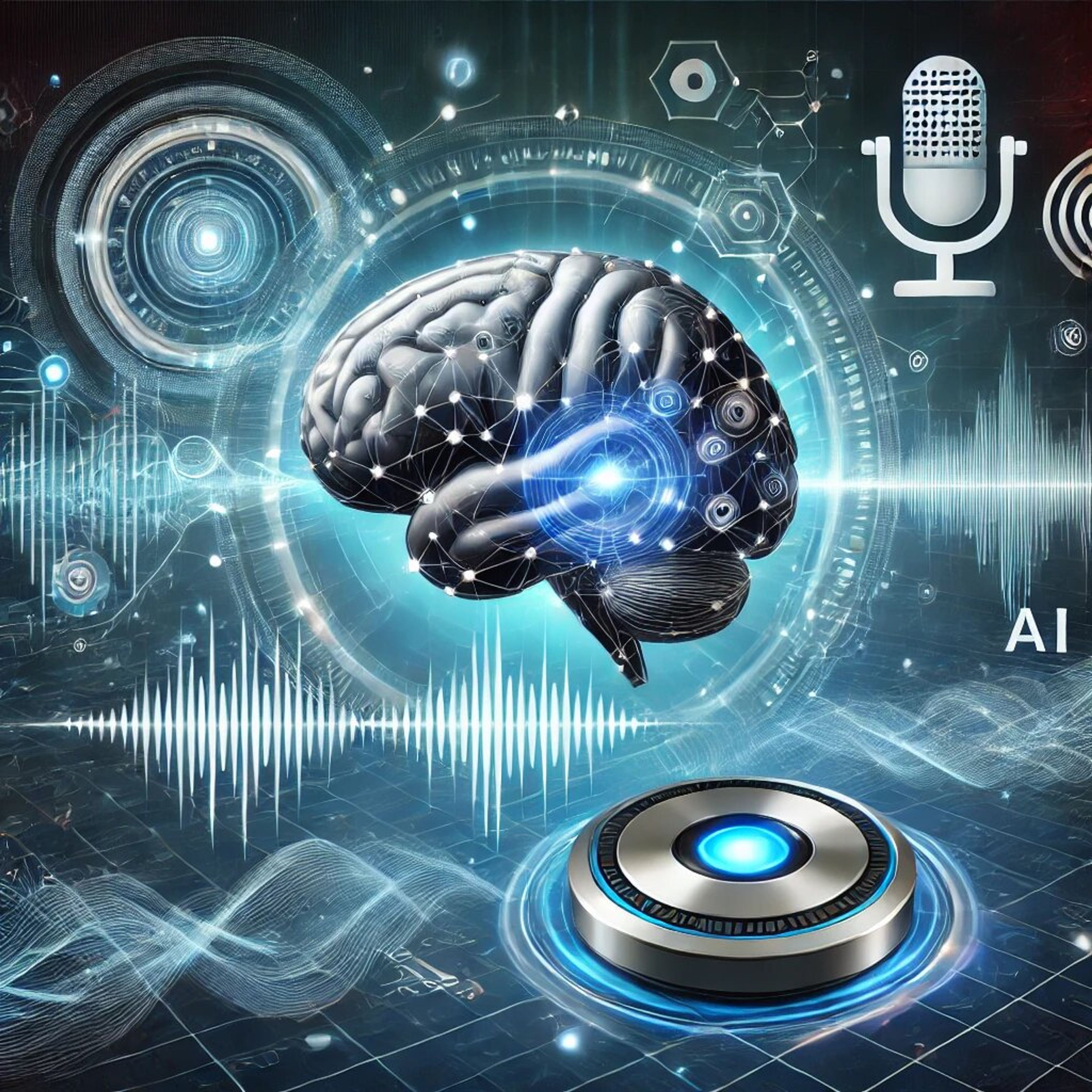 Искусственный интеллект и его роль в развитии голосового поиска