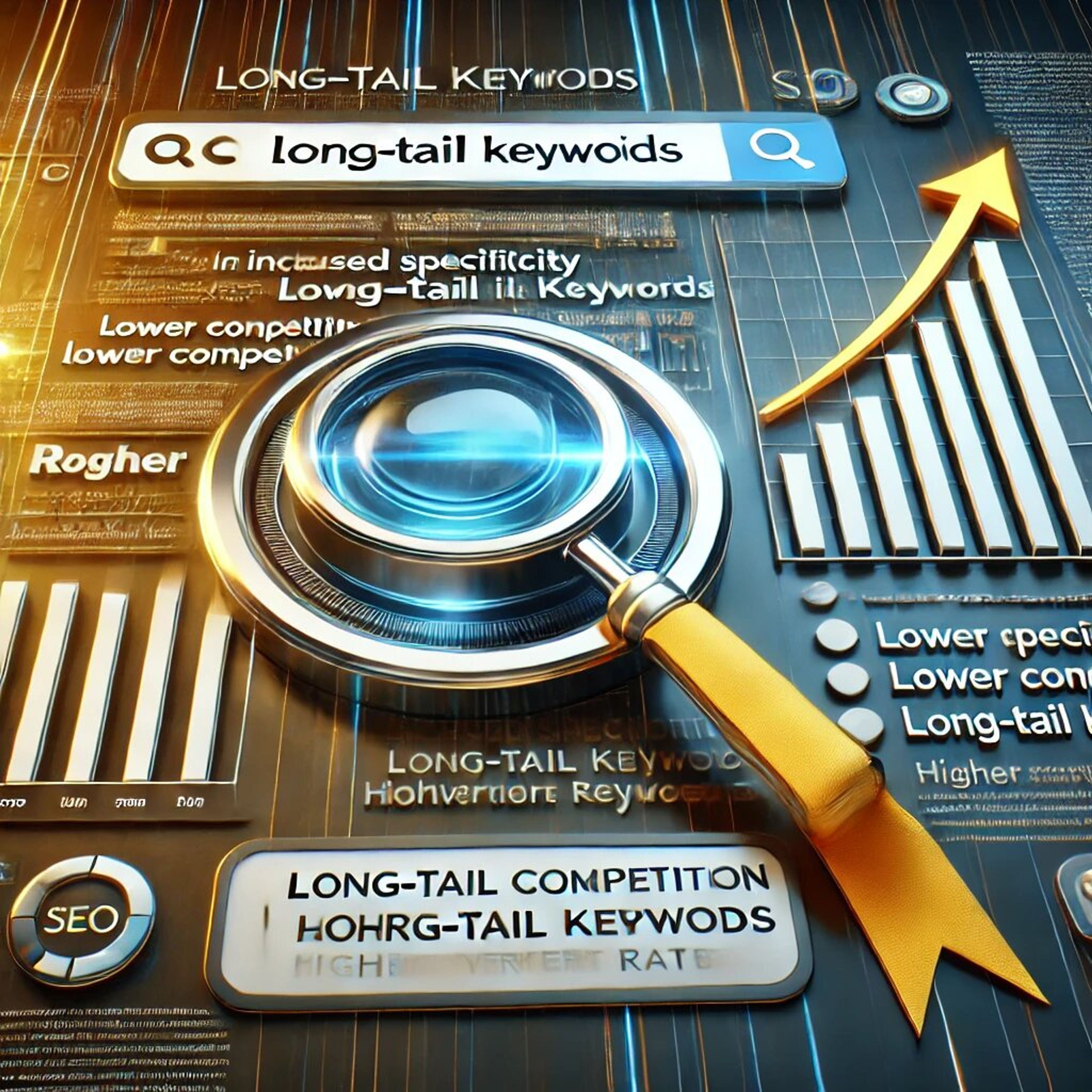 Long-tail запросы