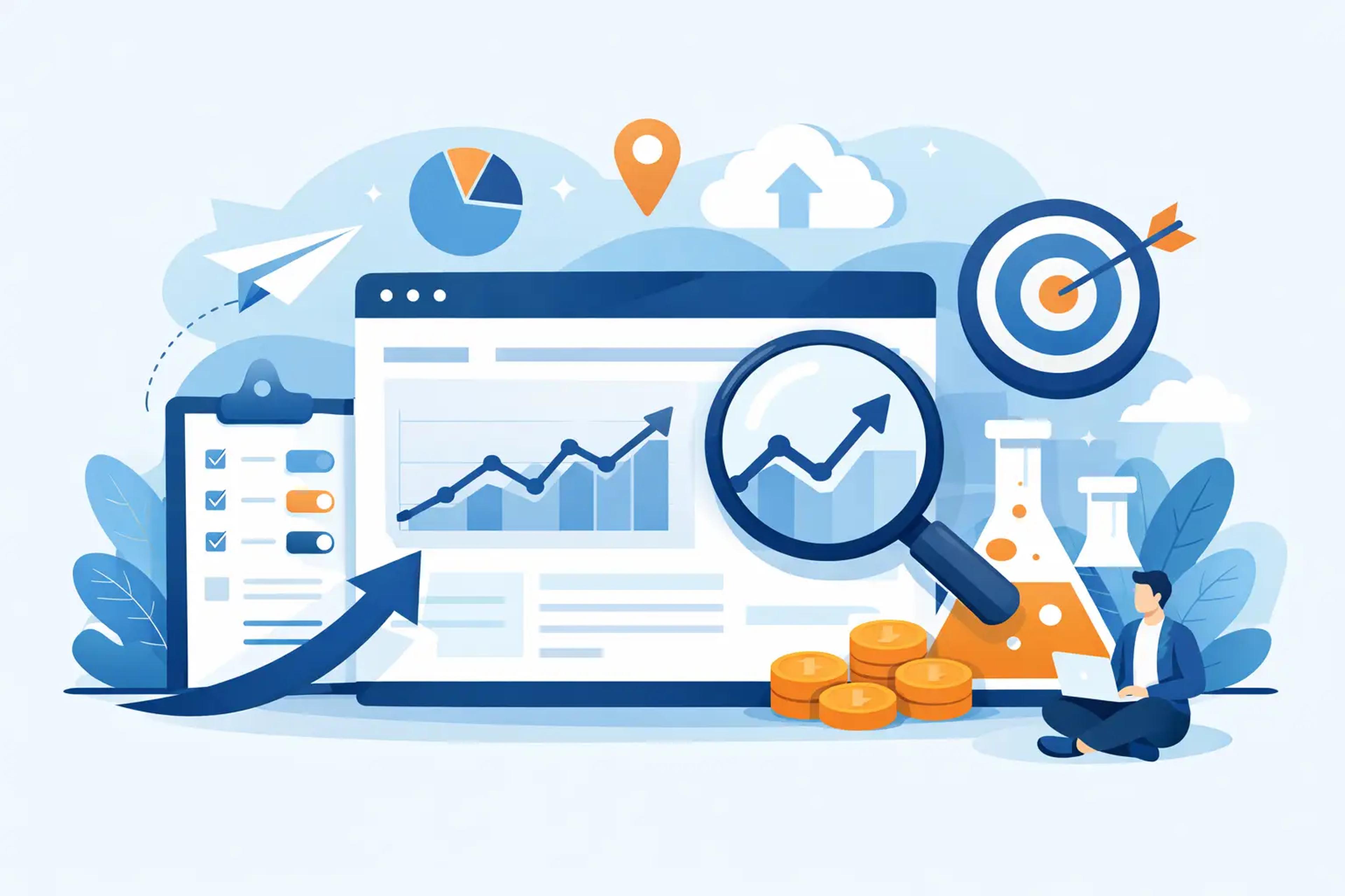 Free Website Traffic Trial: What to Test First