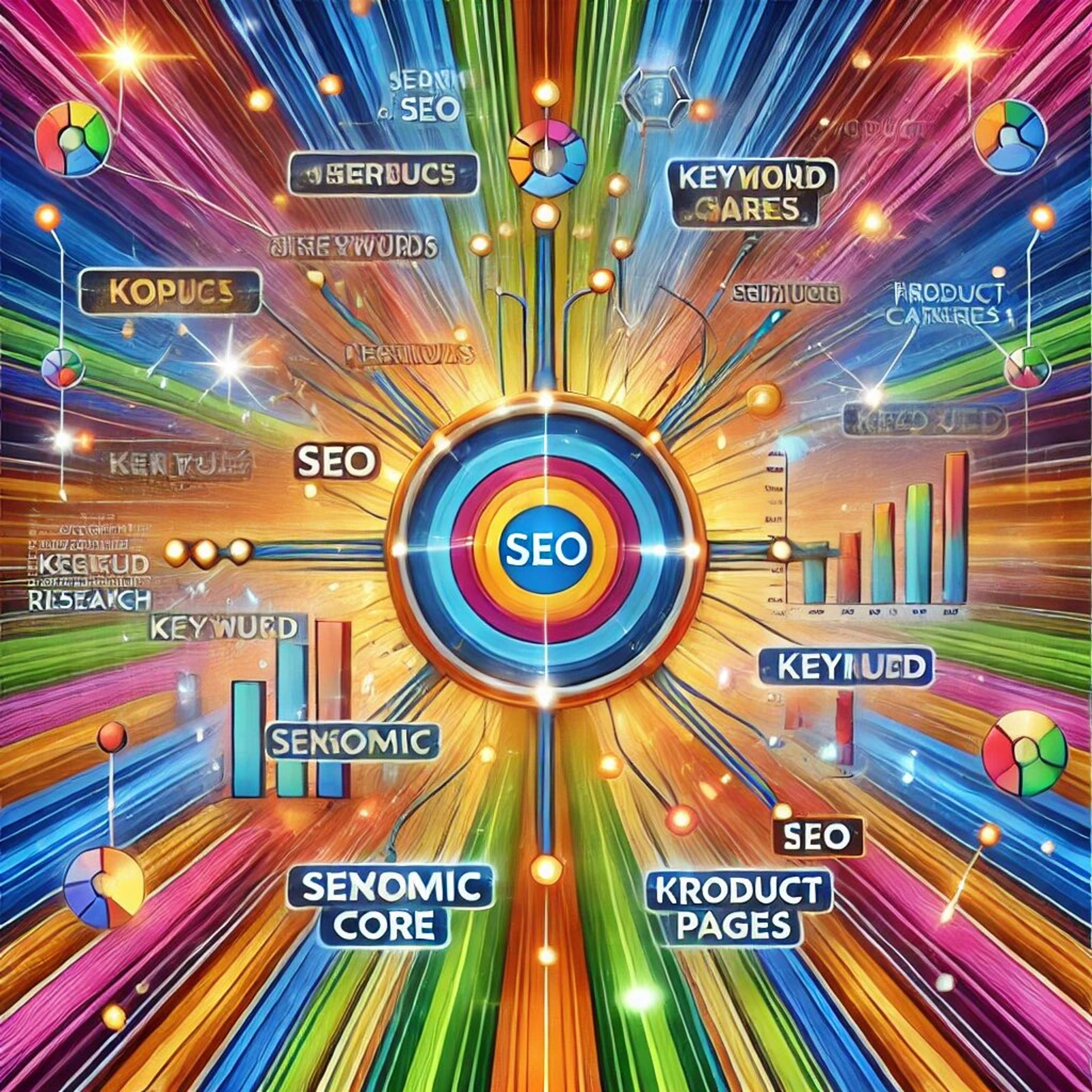 Семантическое ядро