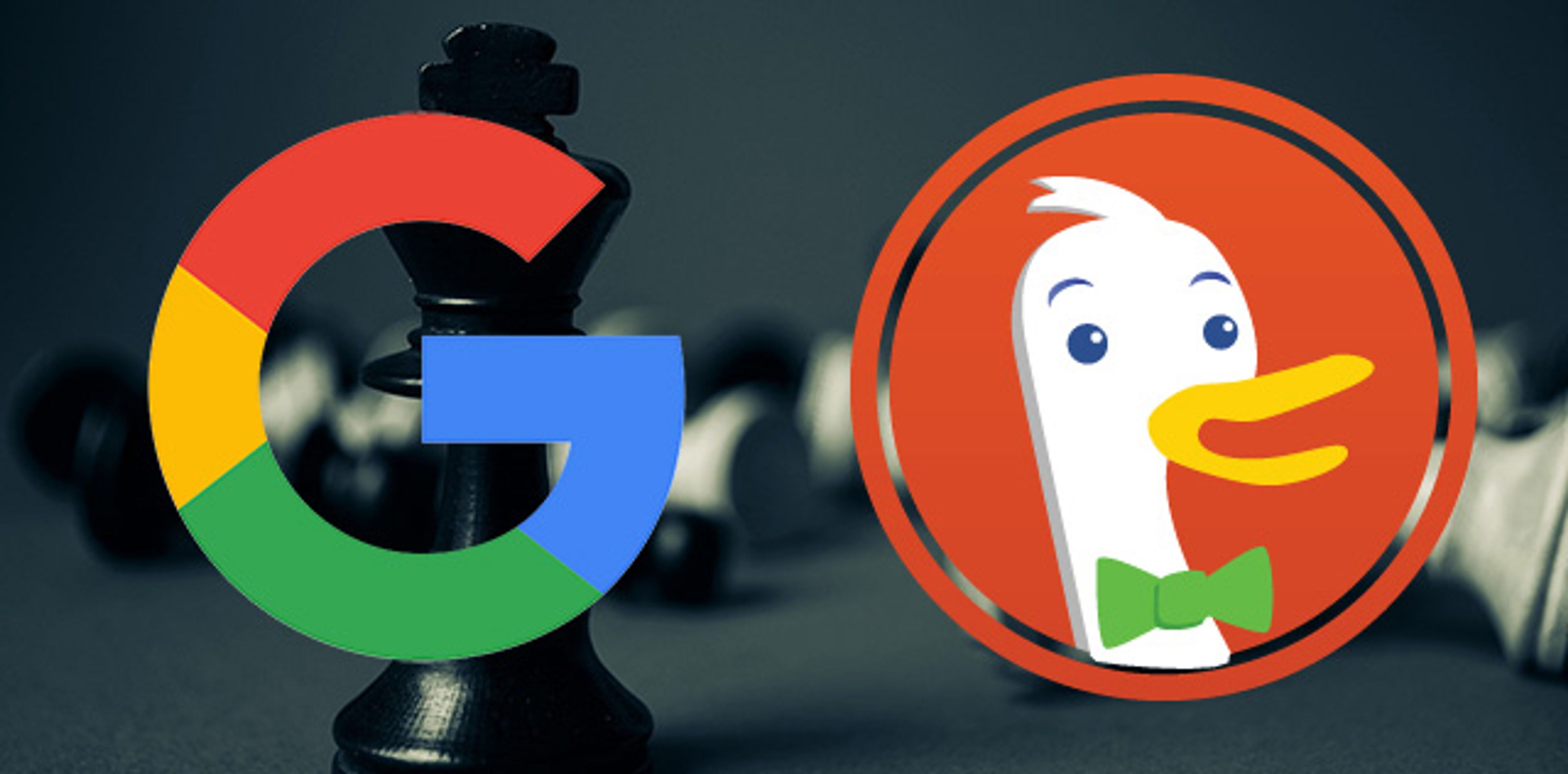 Нужно ли уделять больше внимания DuckDuckGo?