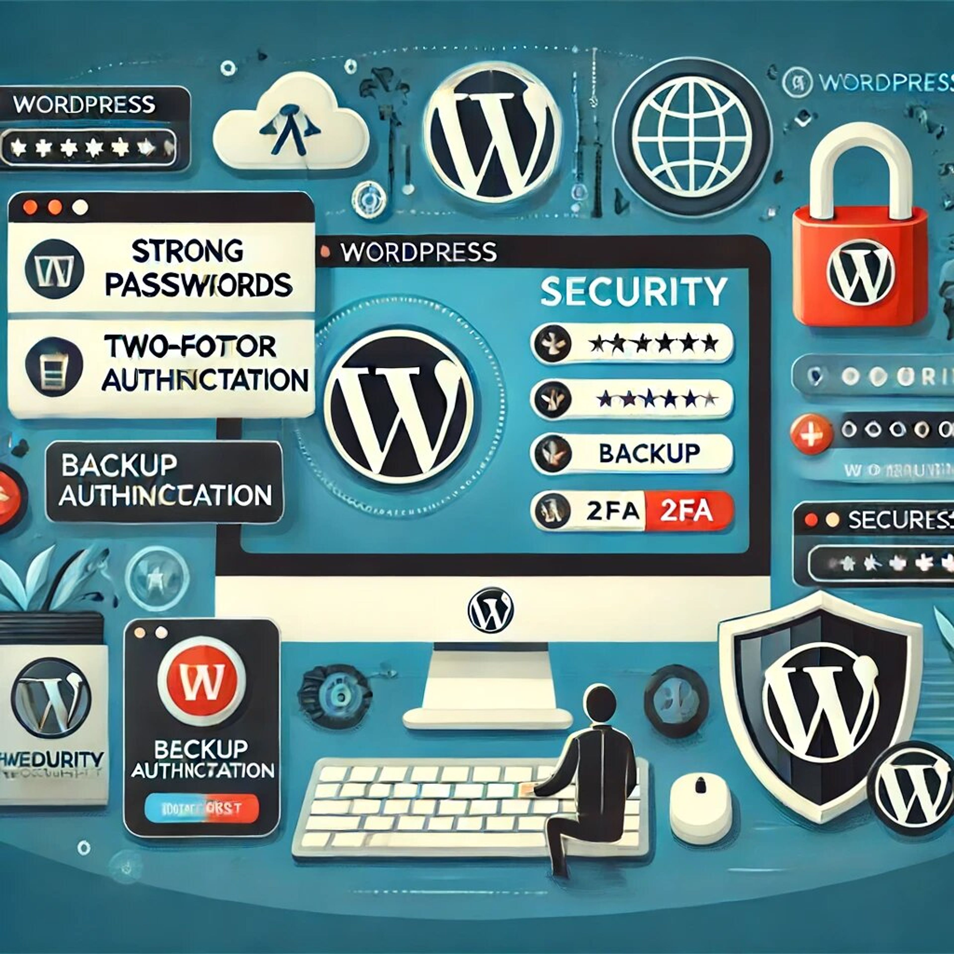 Основы WordPress: Полное руководство для начинающих - часть 2