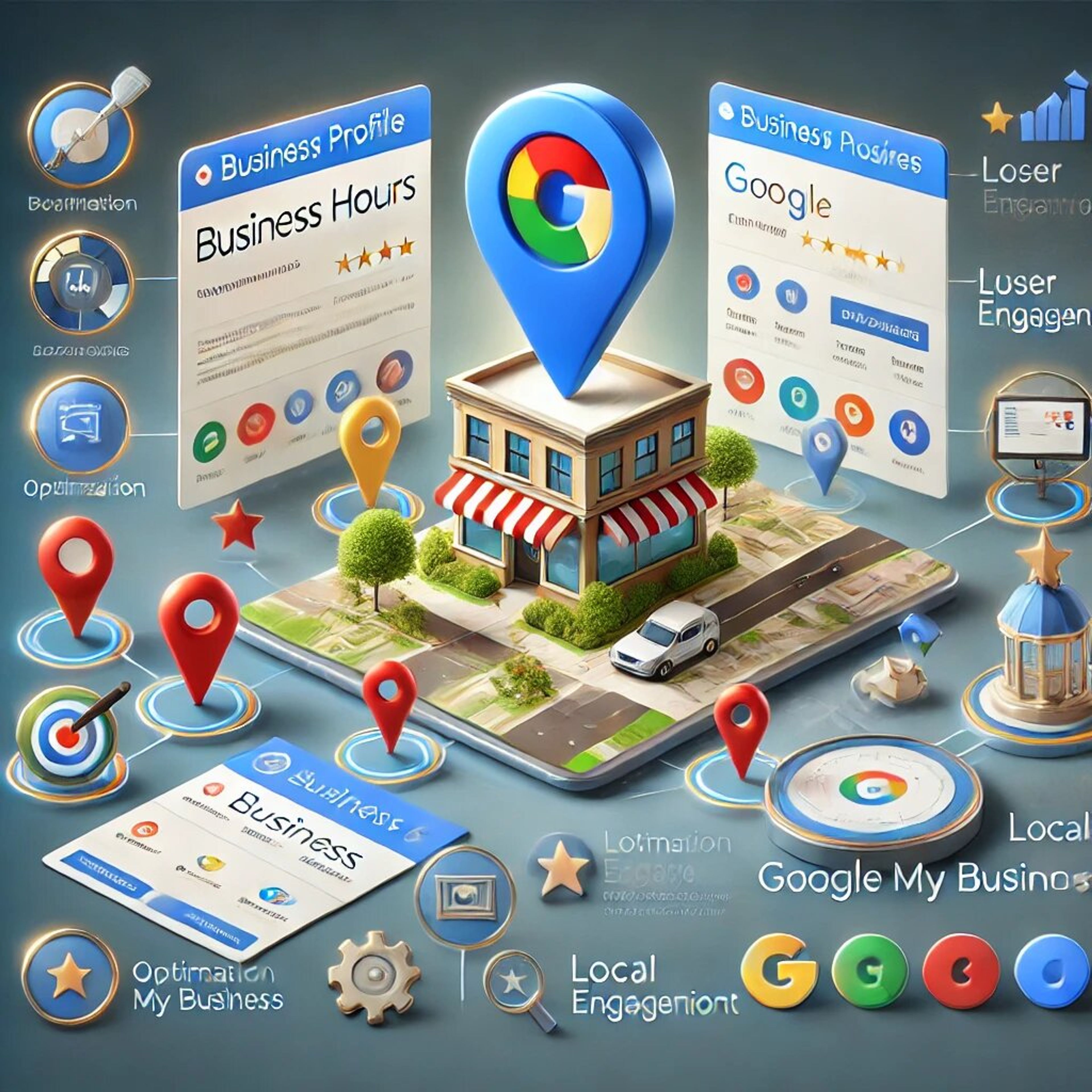 Google My Business