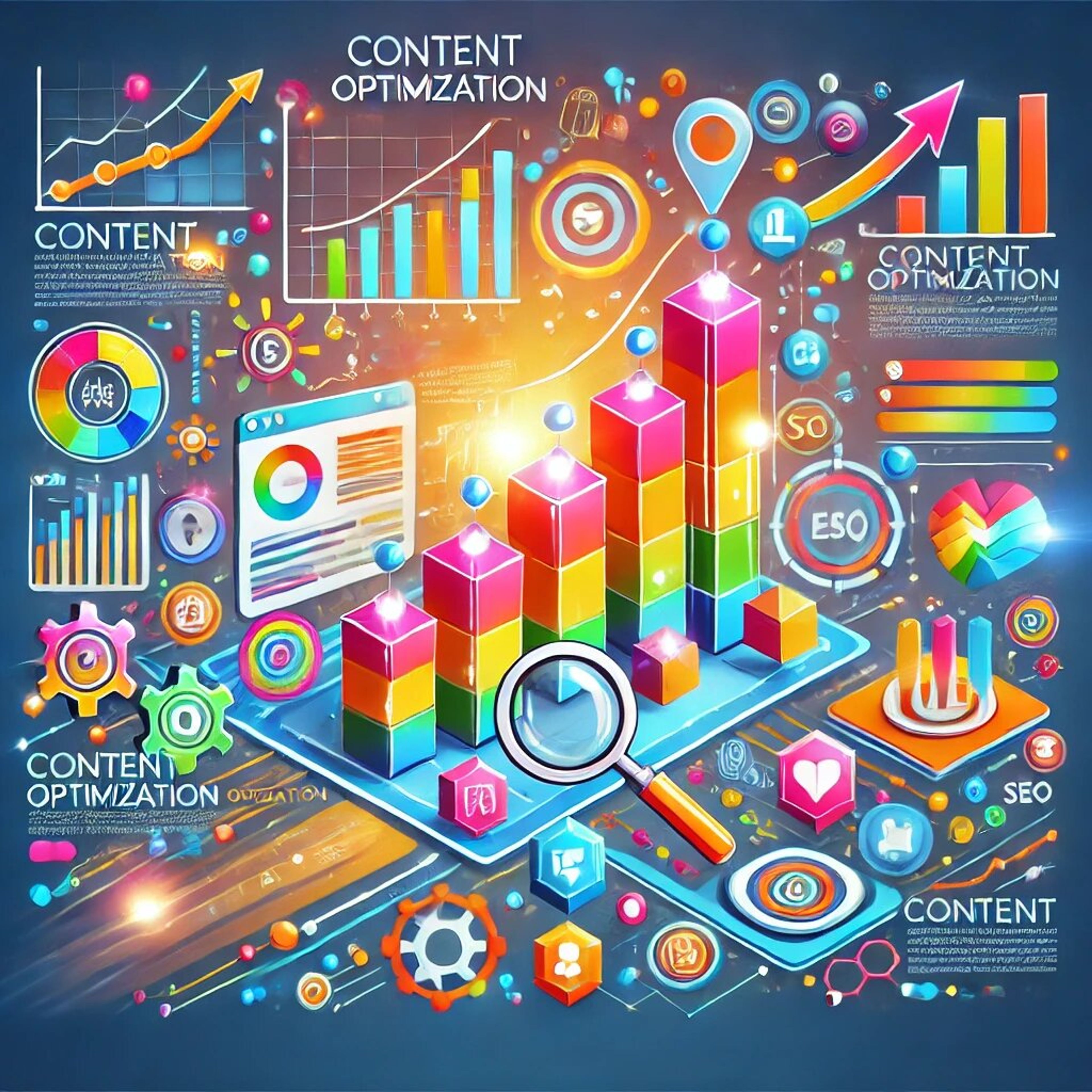 Оптимизация контента