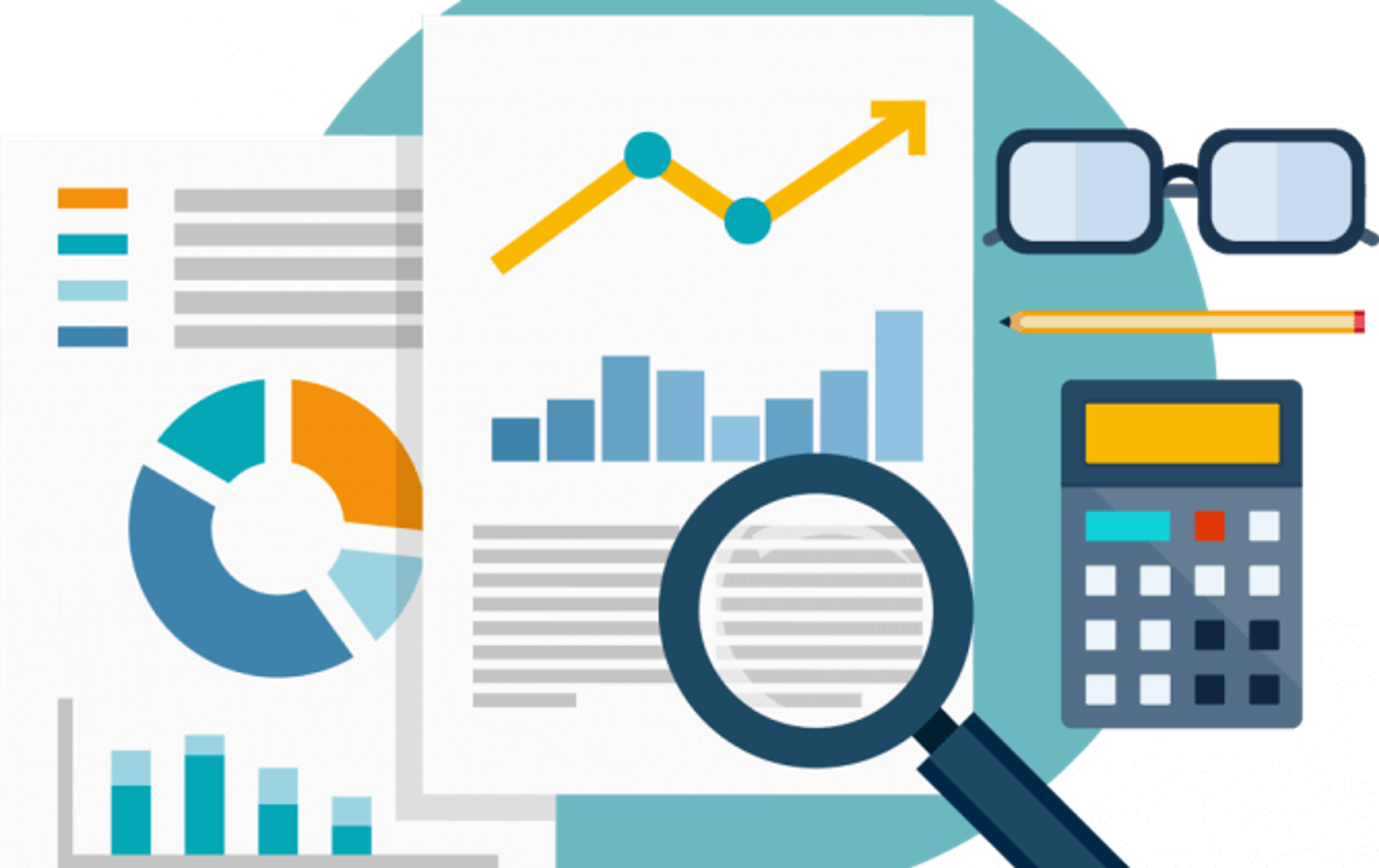 Что представляет собой веб-аналитика?
