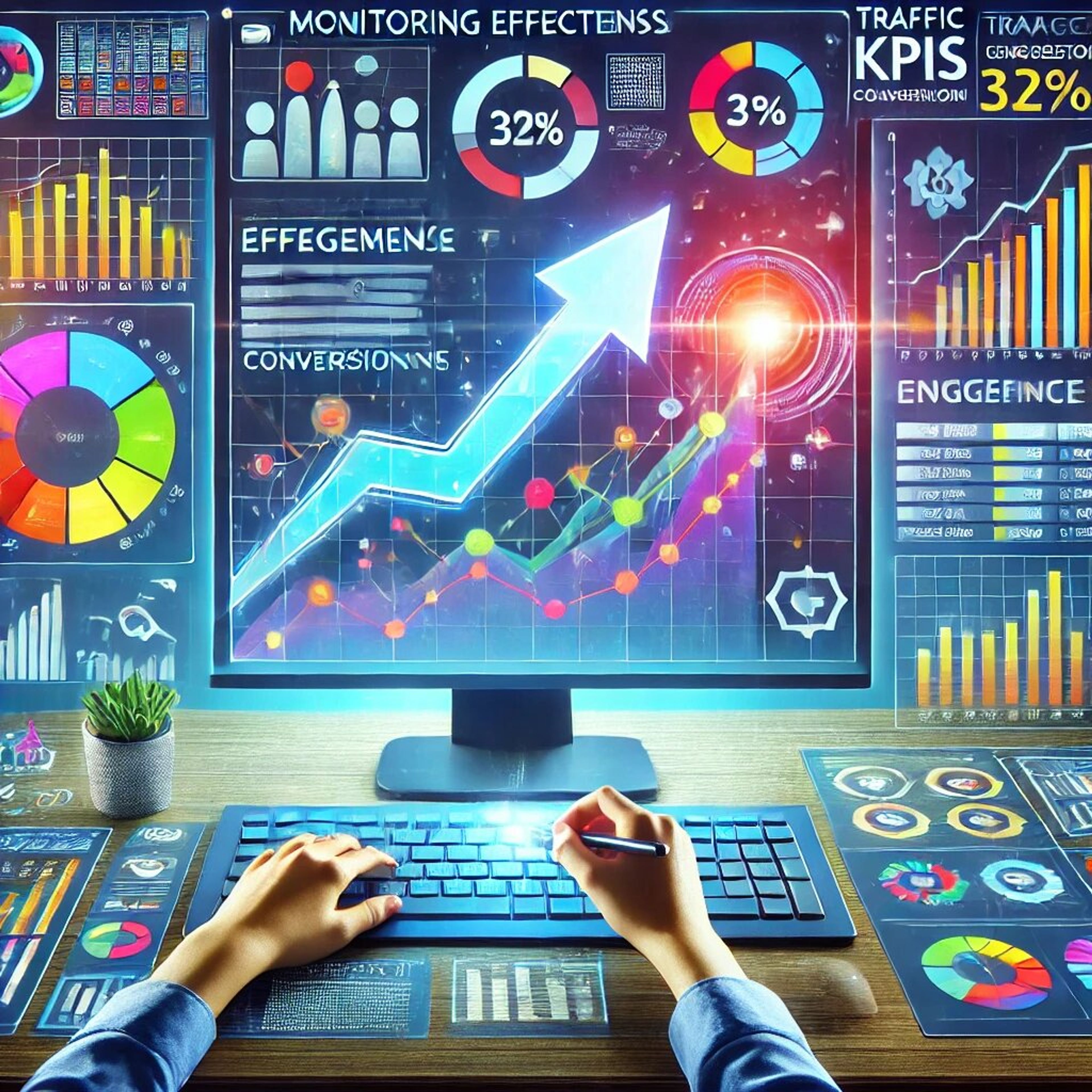 Мониторинг эффективности