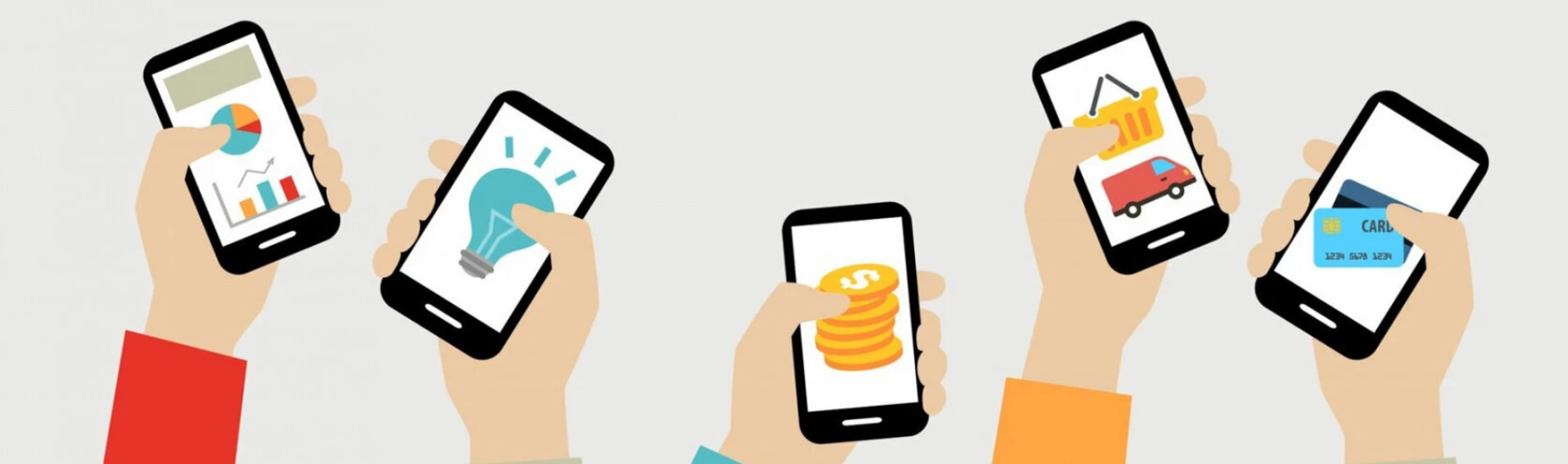 Мобильное SEO: как поведенческие факторы меняются при переходе с десктопа на смартфон?