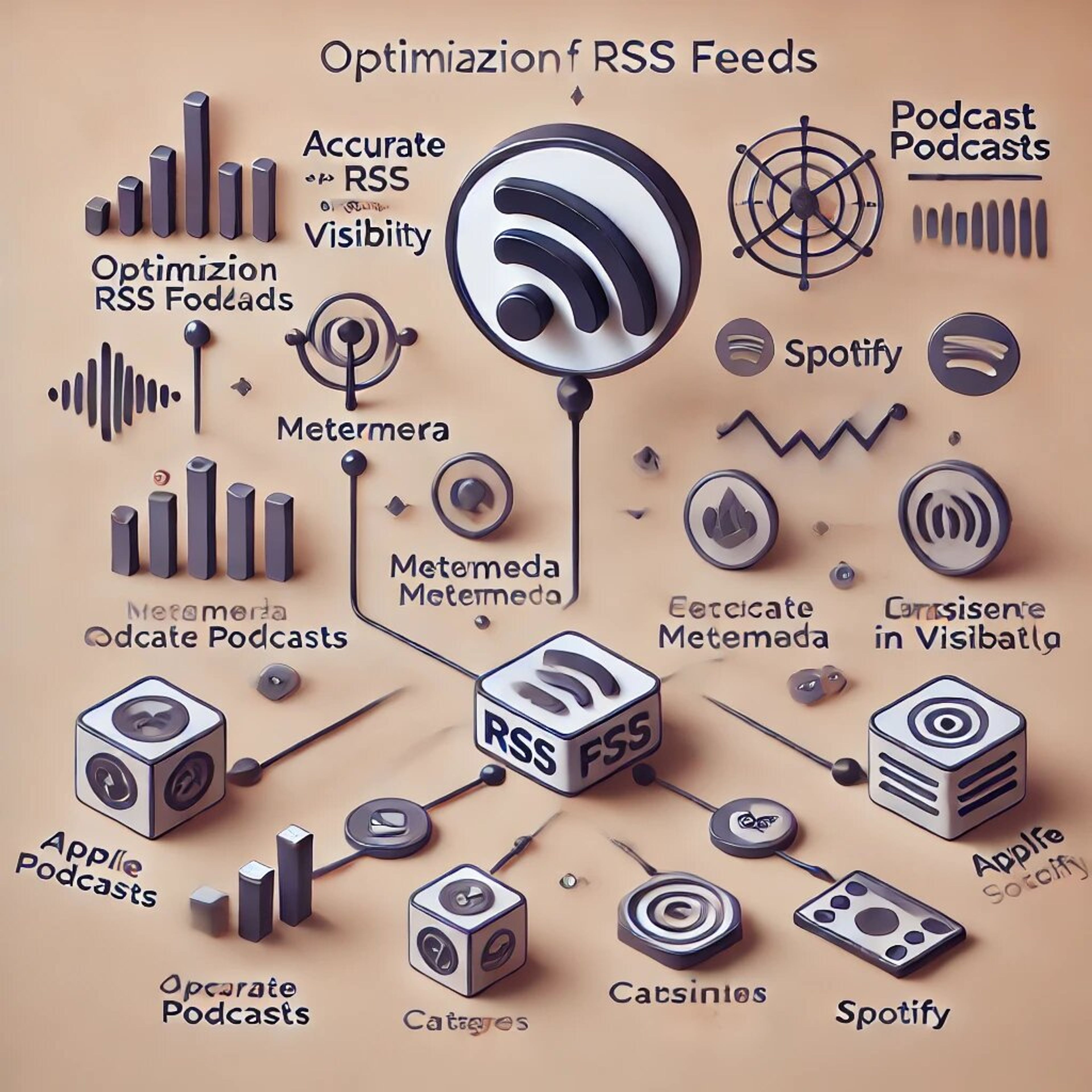 Оптимизация RSS-фидов