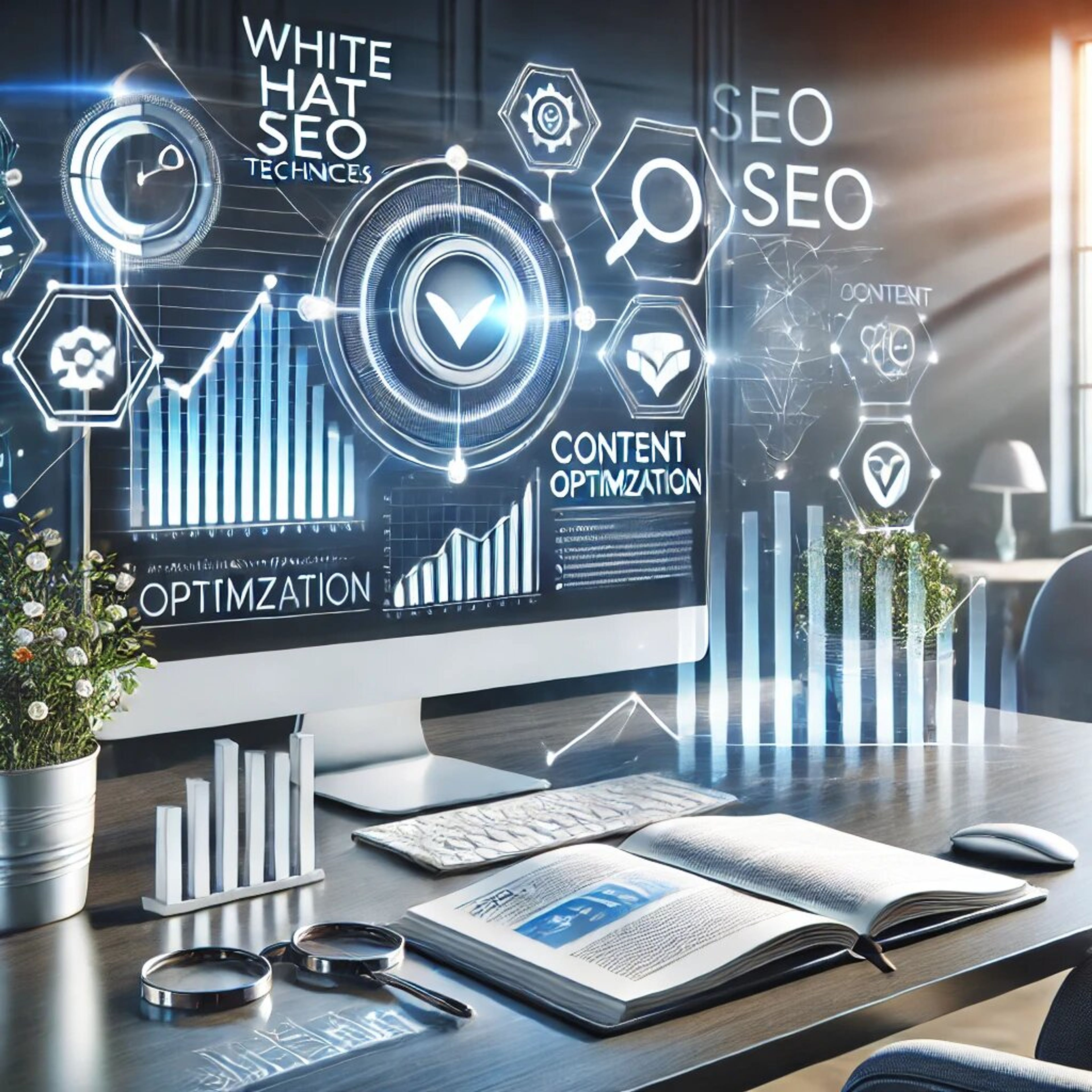 Белые методы SEO