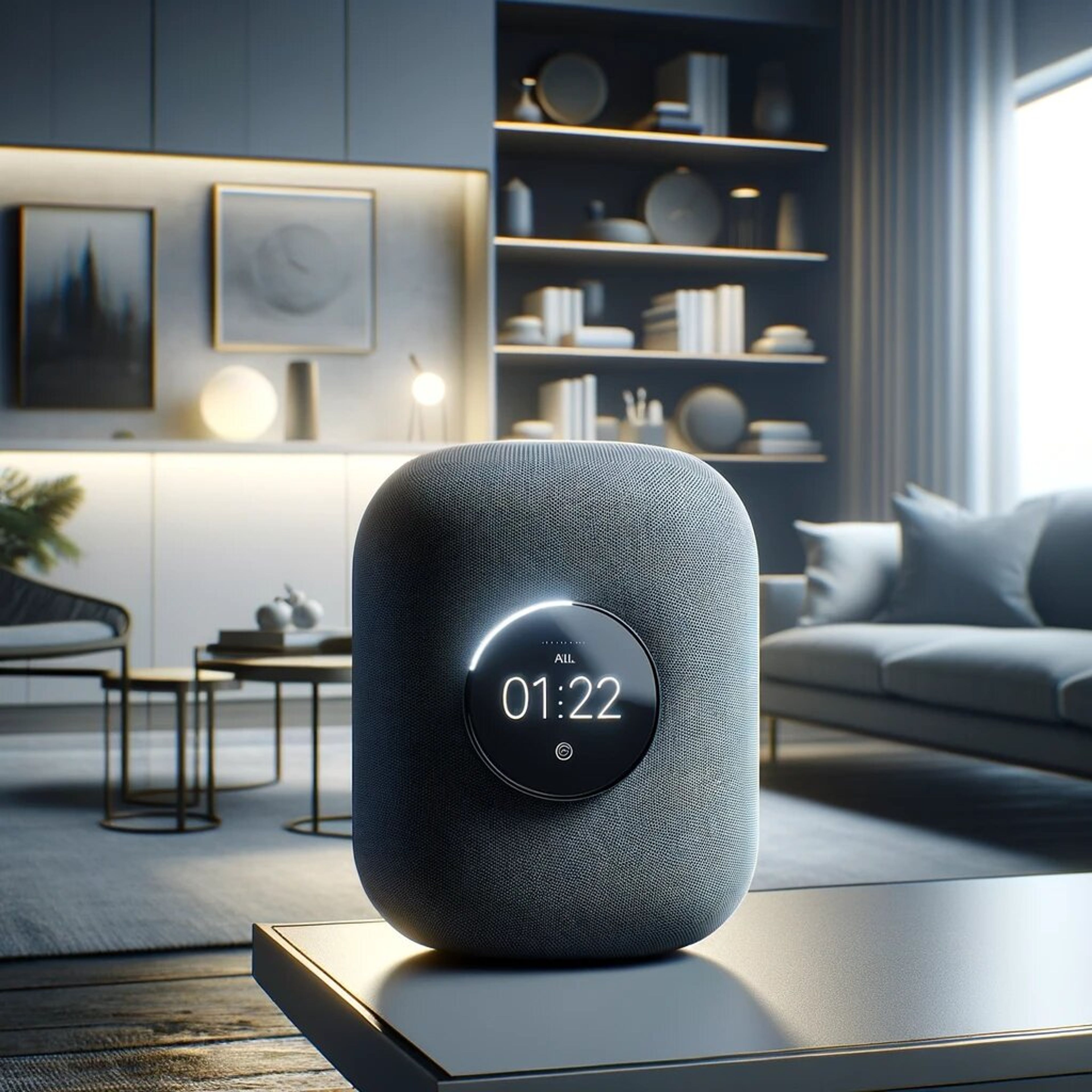 Яндекс.Станция