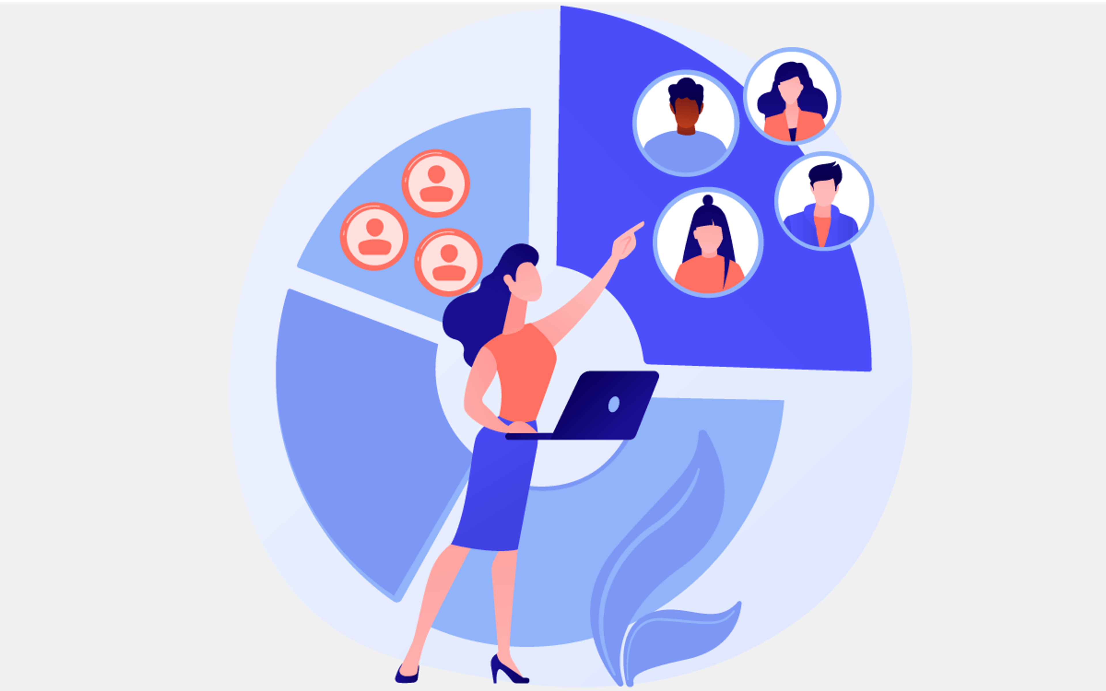 целевая аудитория