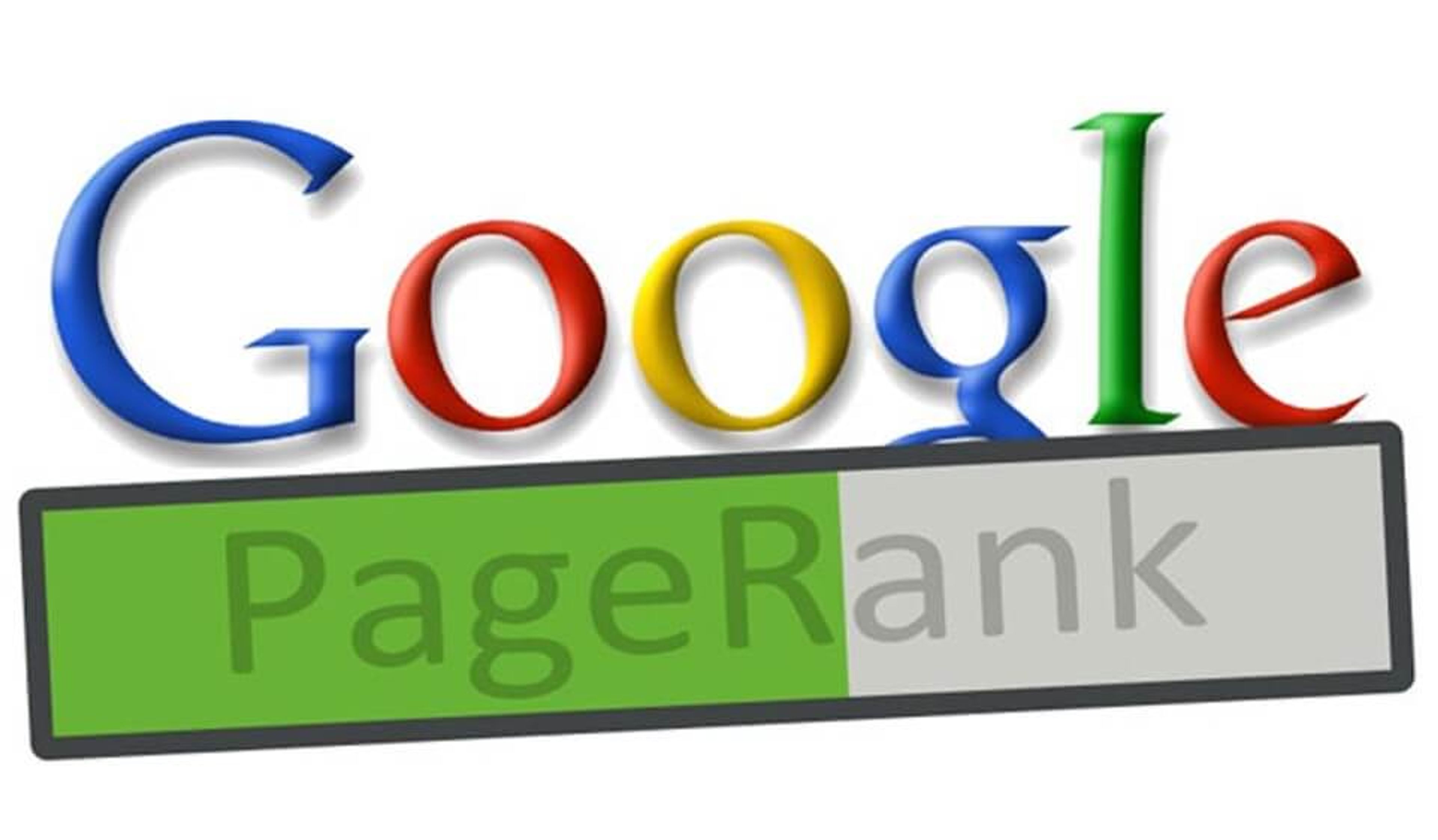 Google Page Rank