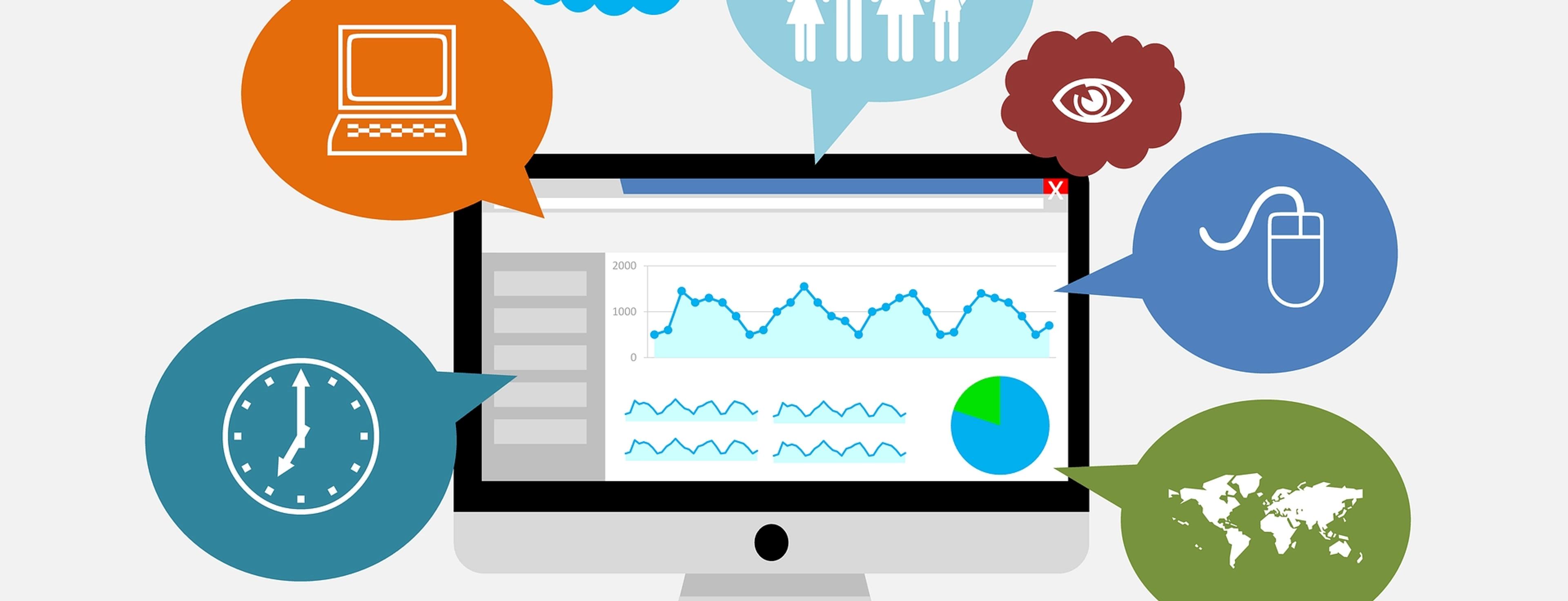 Что такое клик в интернете. Роль клика в раскрутке сайта