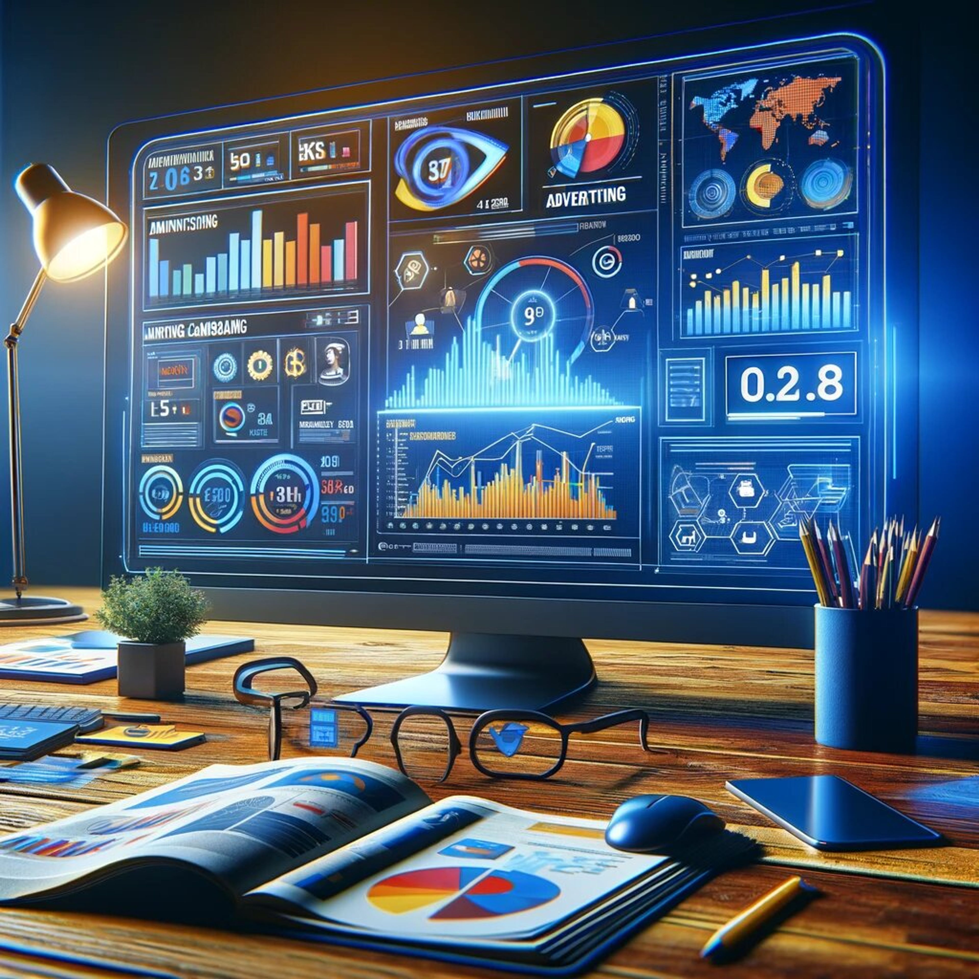 Яндекс.Директ и цифровая реклама