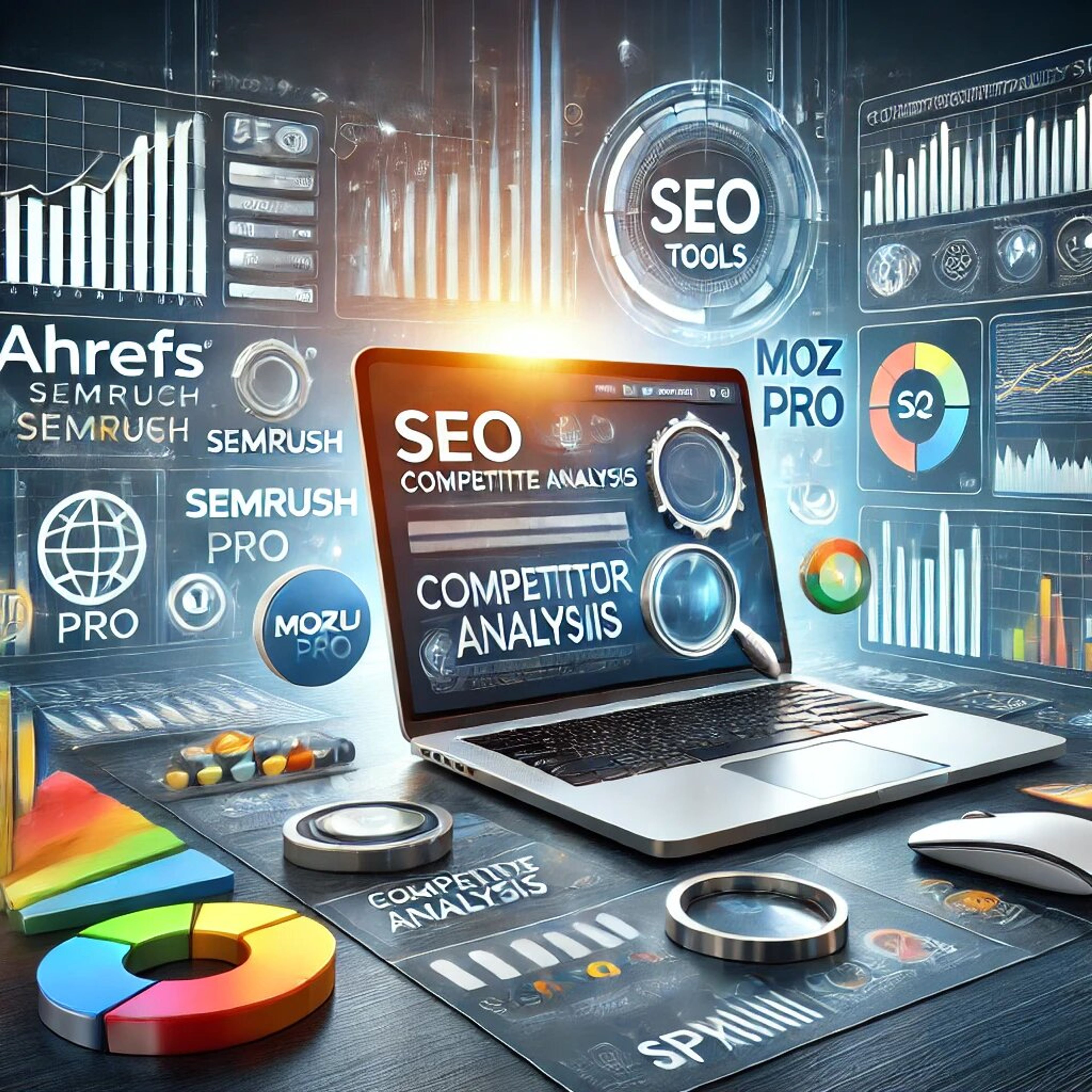 Лучшие инструменты для анализа конкурентов в SEO