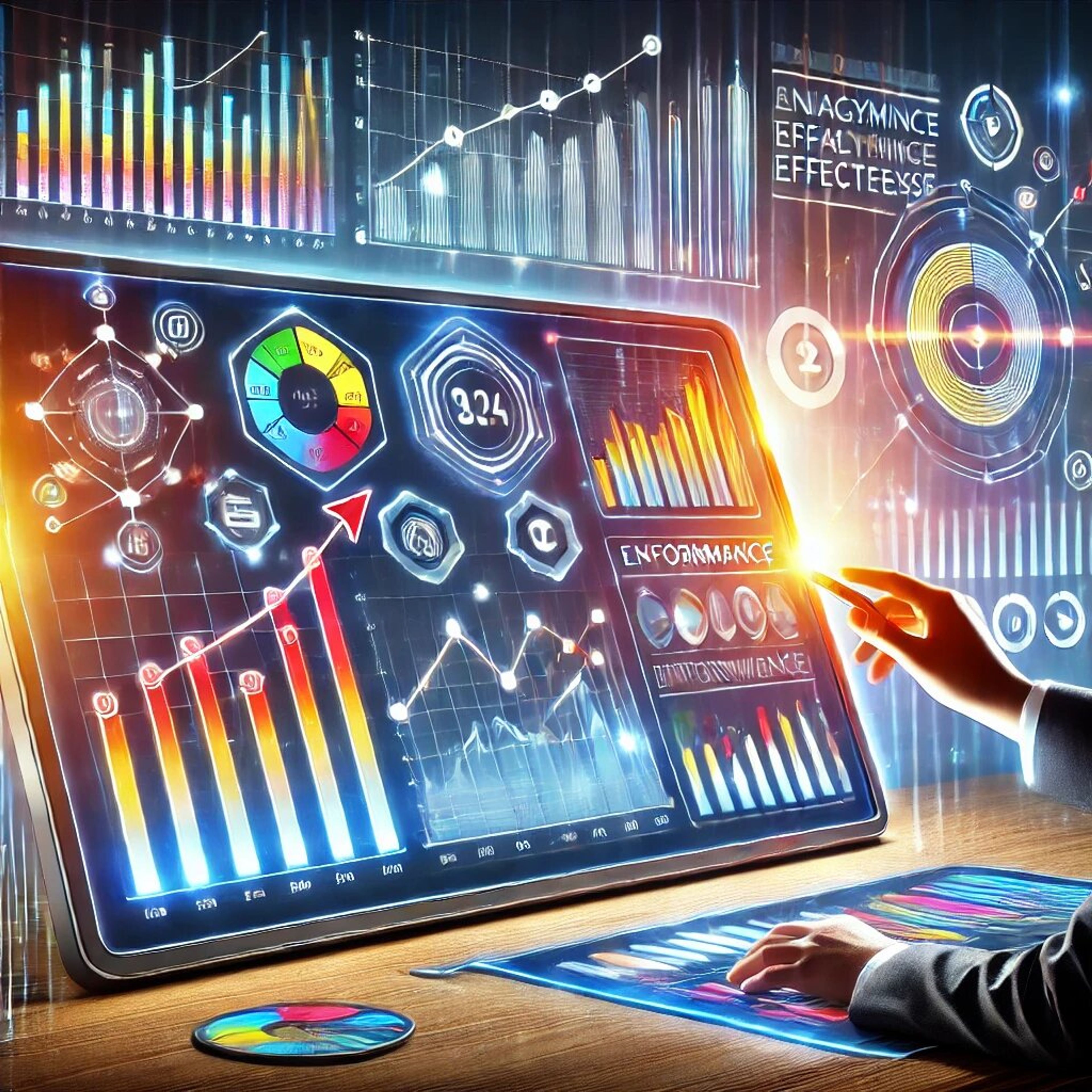 Анализ эффективности